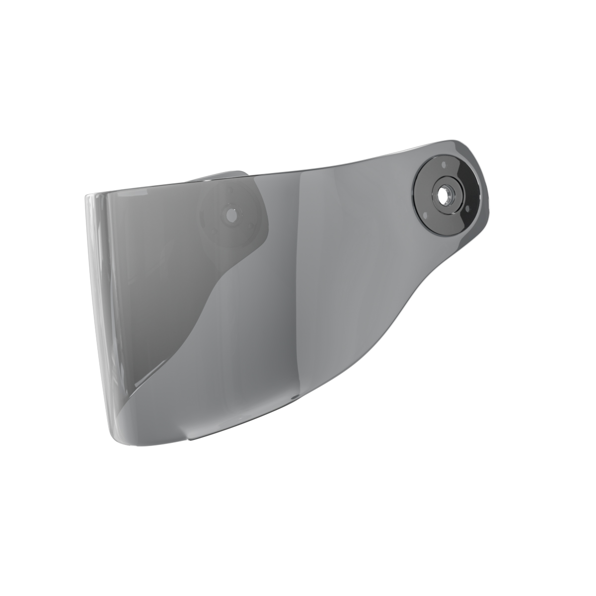 John Doe JD/ONE ECE visor heavily tinted