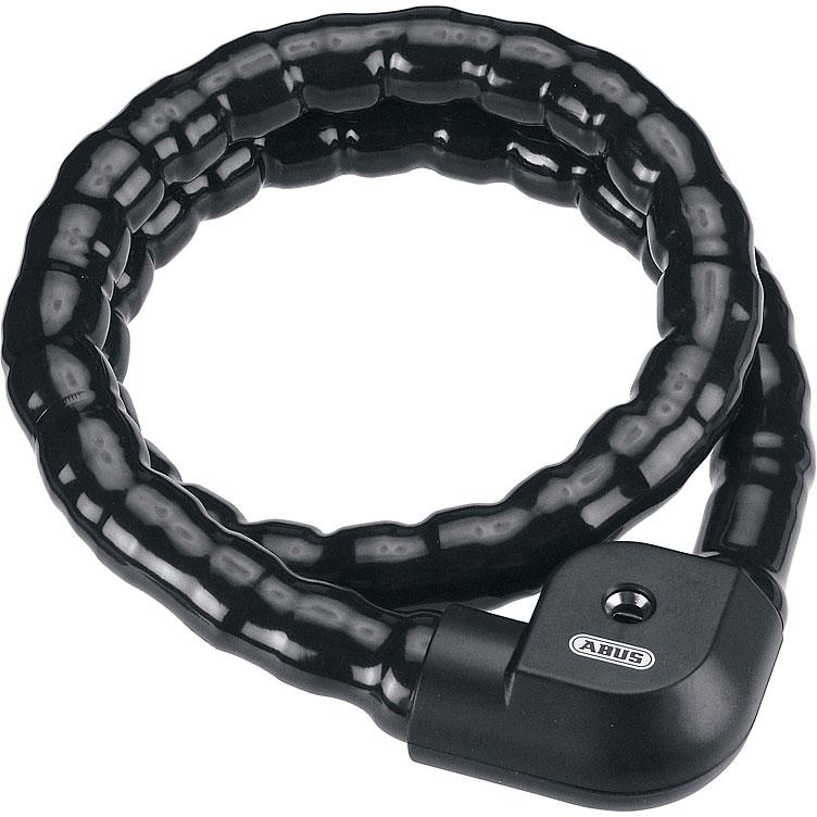 ABUS Kabel-/Gliederschloss Steel-O-Flex 950/100, 100cm - Motorradzubehör - Diebstahlschutz