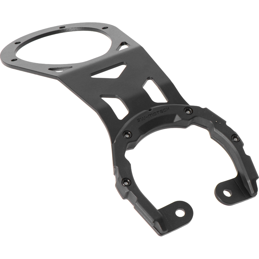 SW-MOTECH Tankring Quick-Lock PRO TRT.00.787.32000/B für Triumph Tiger - Motorradzubehör - Motorradgepäck