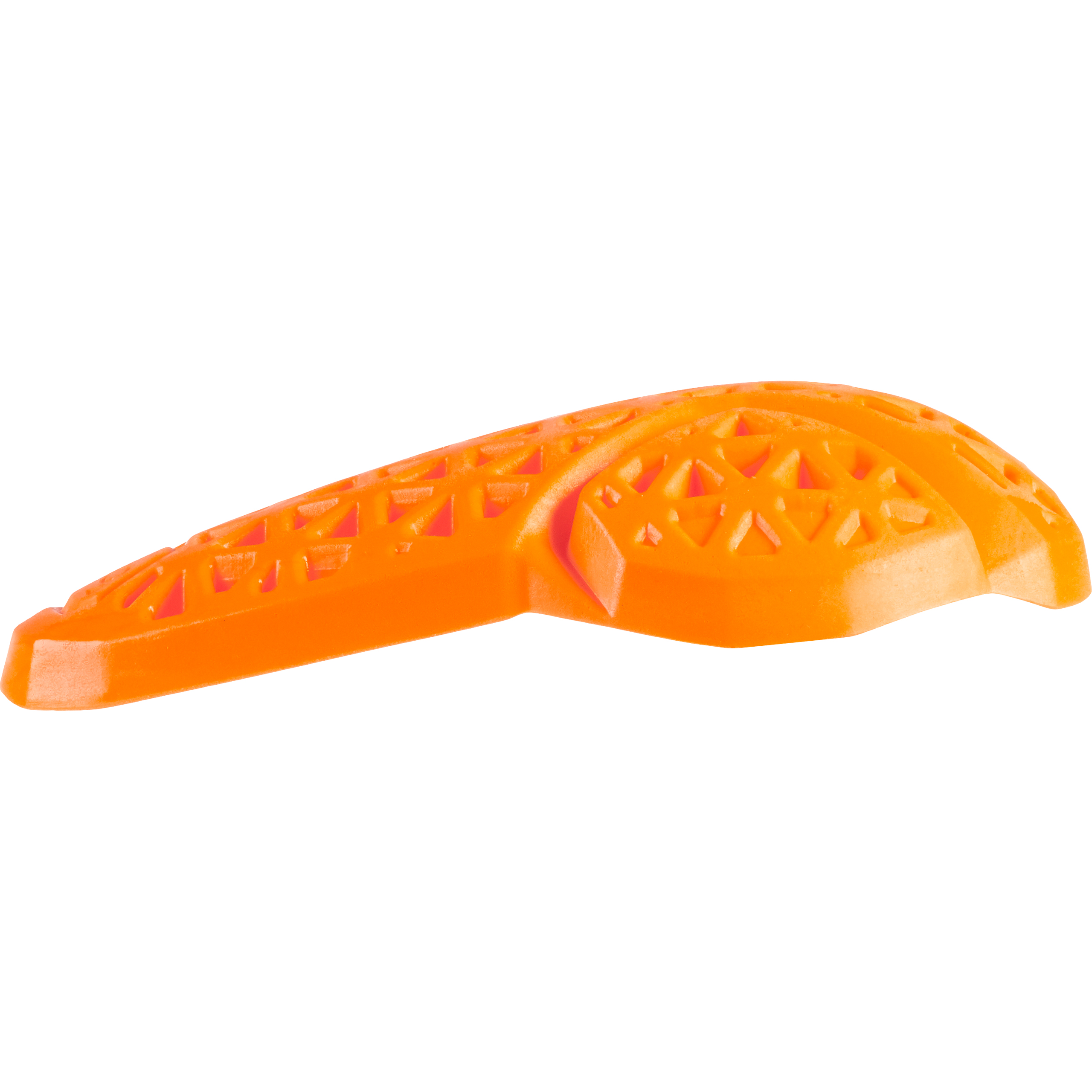 Richa-Knieprotektor D30 Set Junior orange-3215041999011999