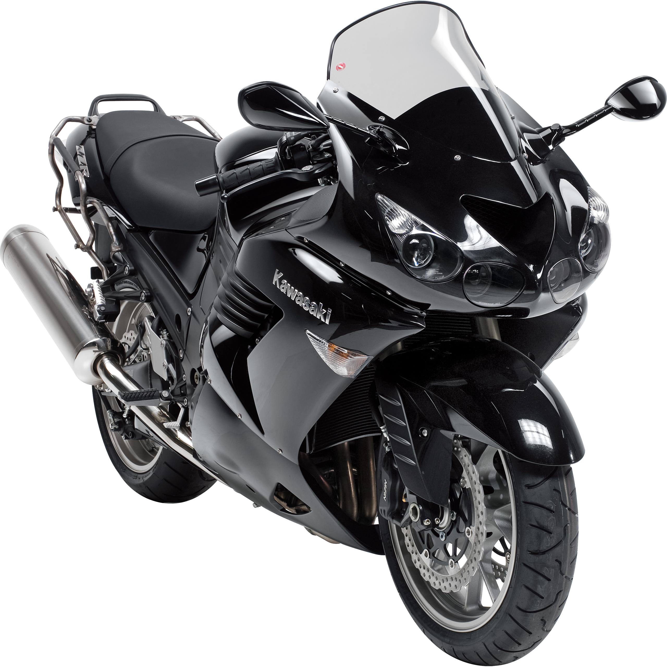 Givi-Seitenträger Monokey® Side PLX446 für ZZR 1400 2006-2011-5671891199001070