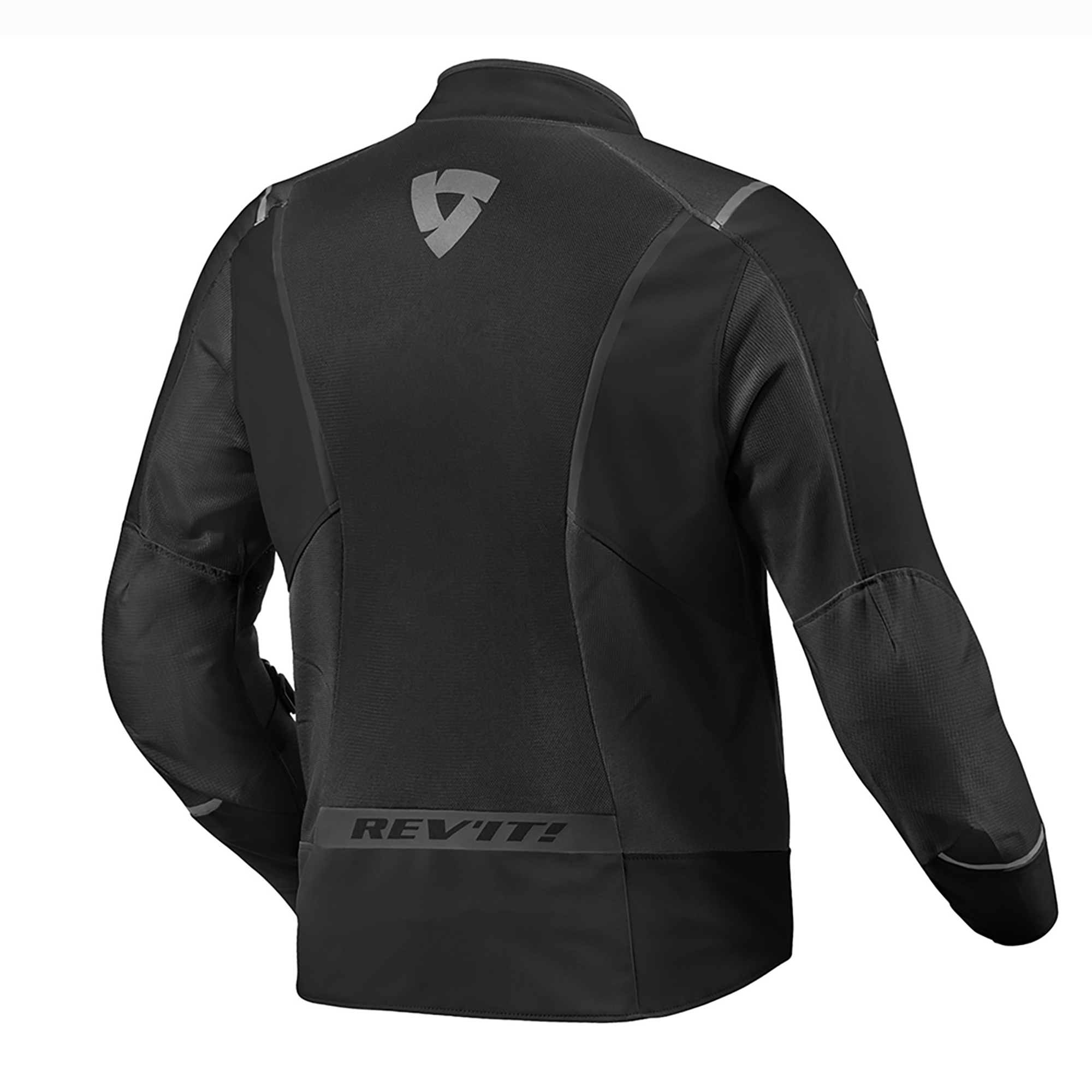 REV'IT!-Airwave 4 Jacke schwarz 3XL-0002065003001013