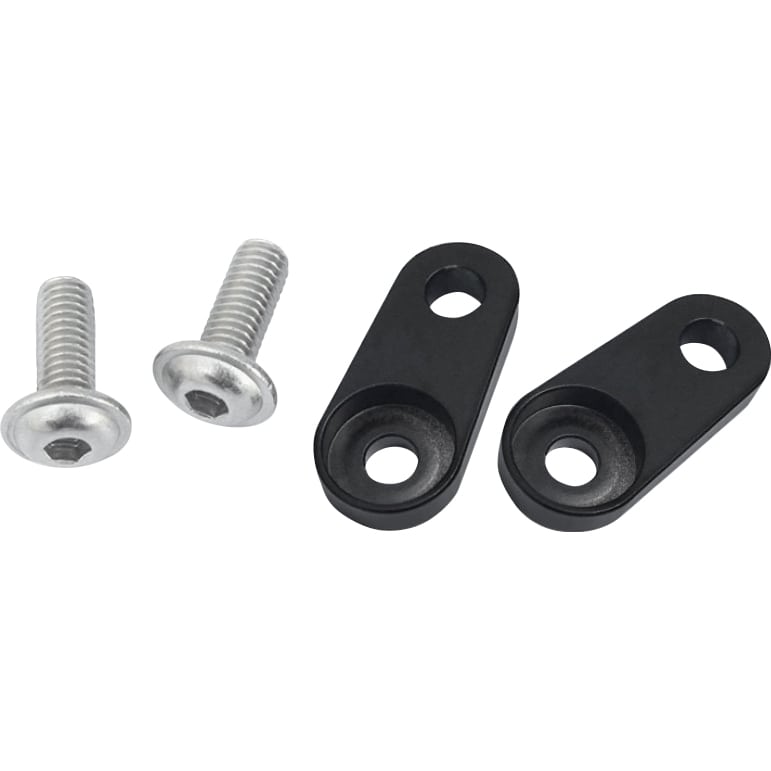 Kellermann-Haltestrebe an Nummernschild für Atto® Blinker-5726721000000093