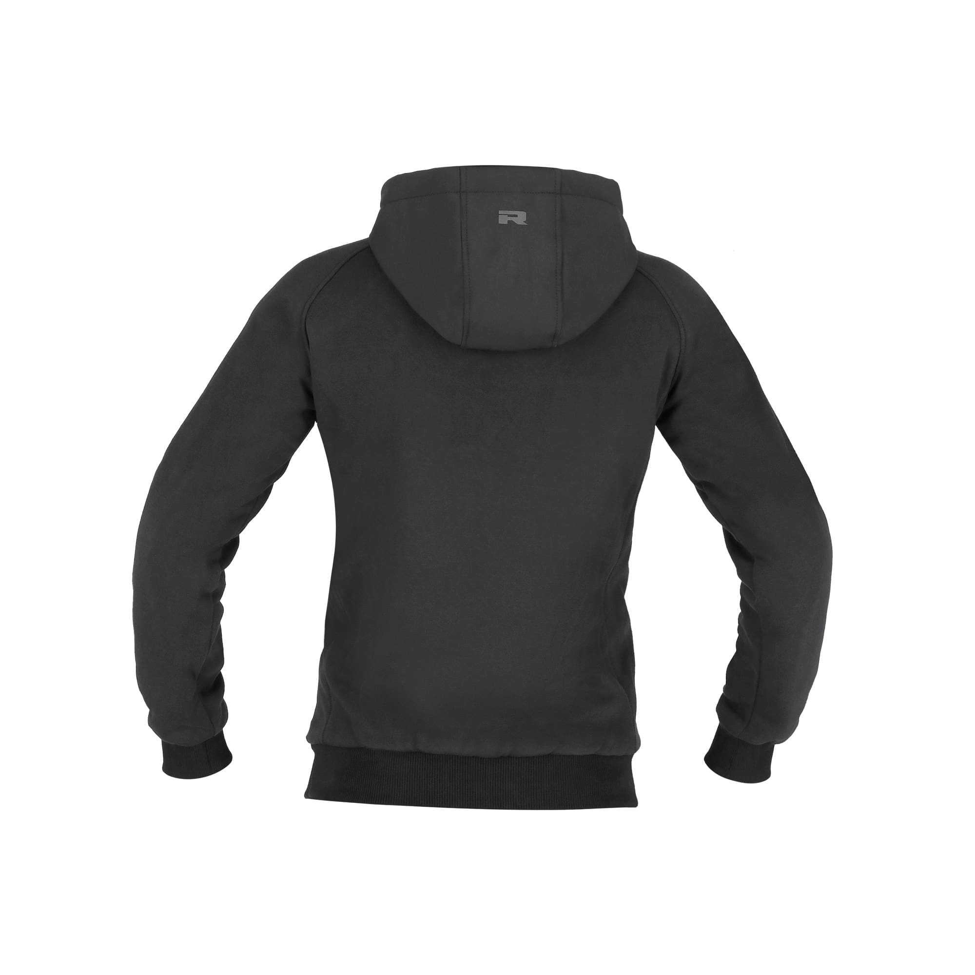 Richa-Titan 2 Damen Hoodie schwarz-0000409999001