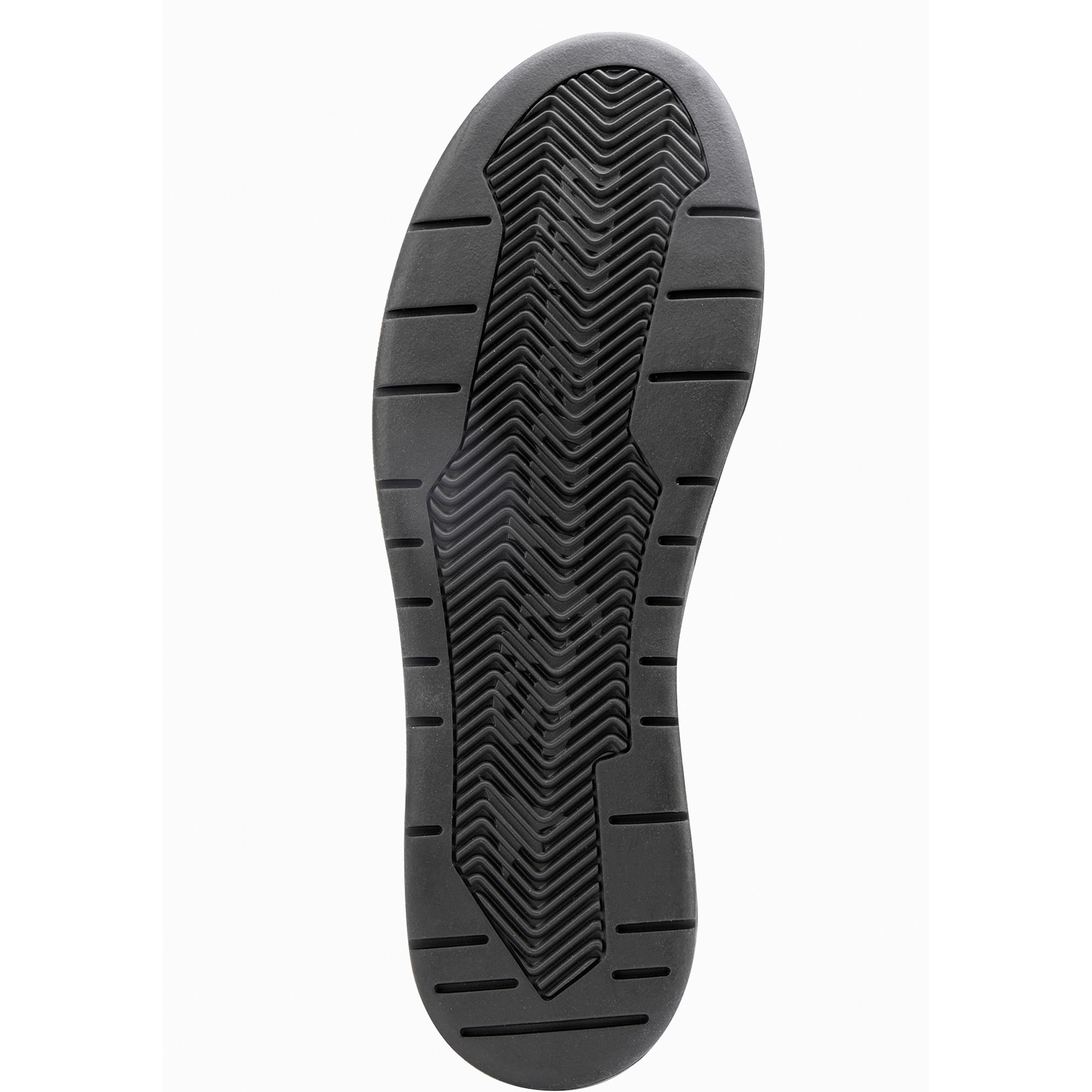 Stylmartin-Atom Evo Motorradsneaker schwarz 42-0001842999001742