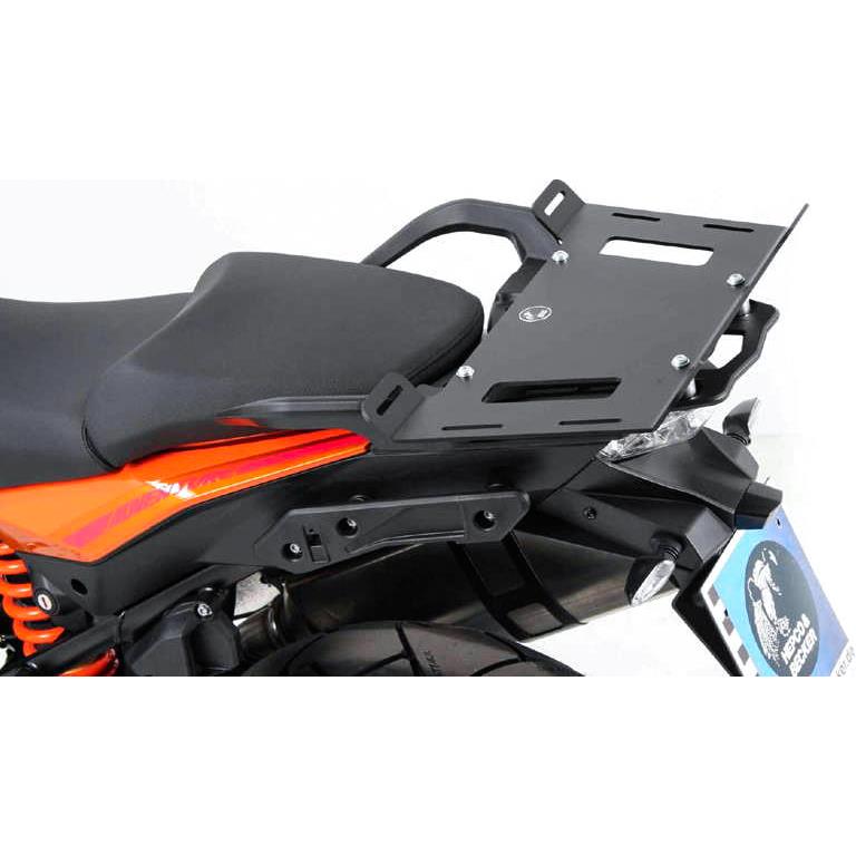 Hepco & Becker Gepäckbrückenverbreiterung für KTM 1190 Adventure - Motorradzubehör - Motorradgepäck