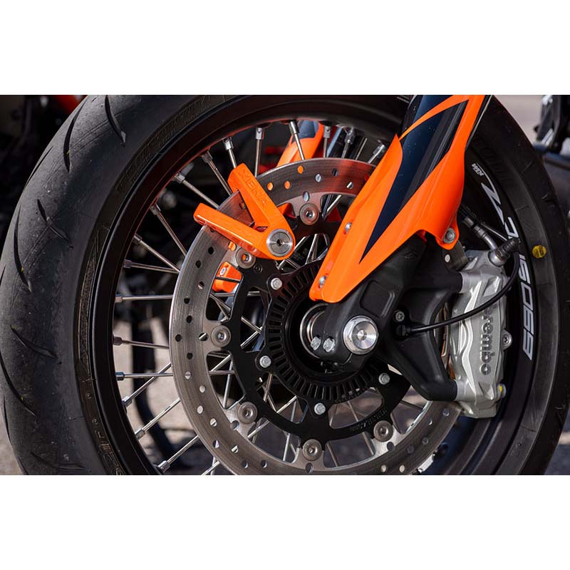 XENA-X2 Bremsscheibenschloss 14mm-0000516013000000