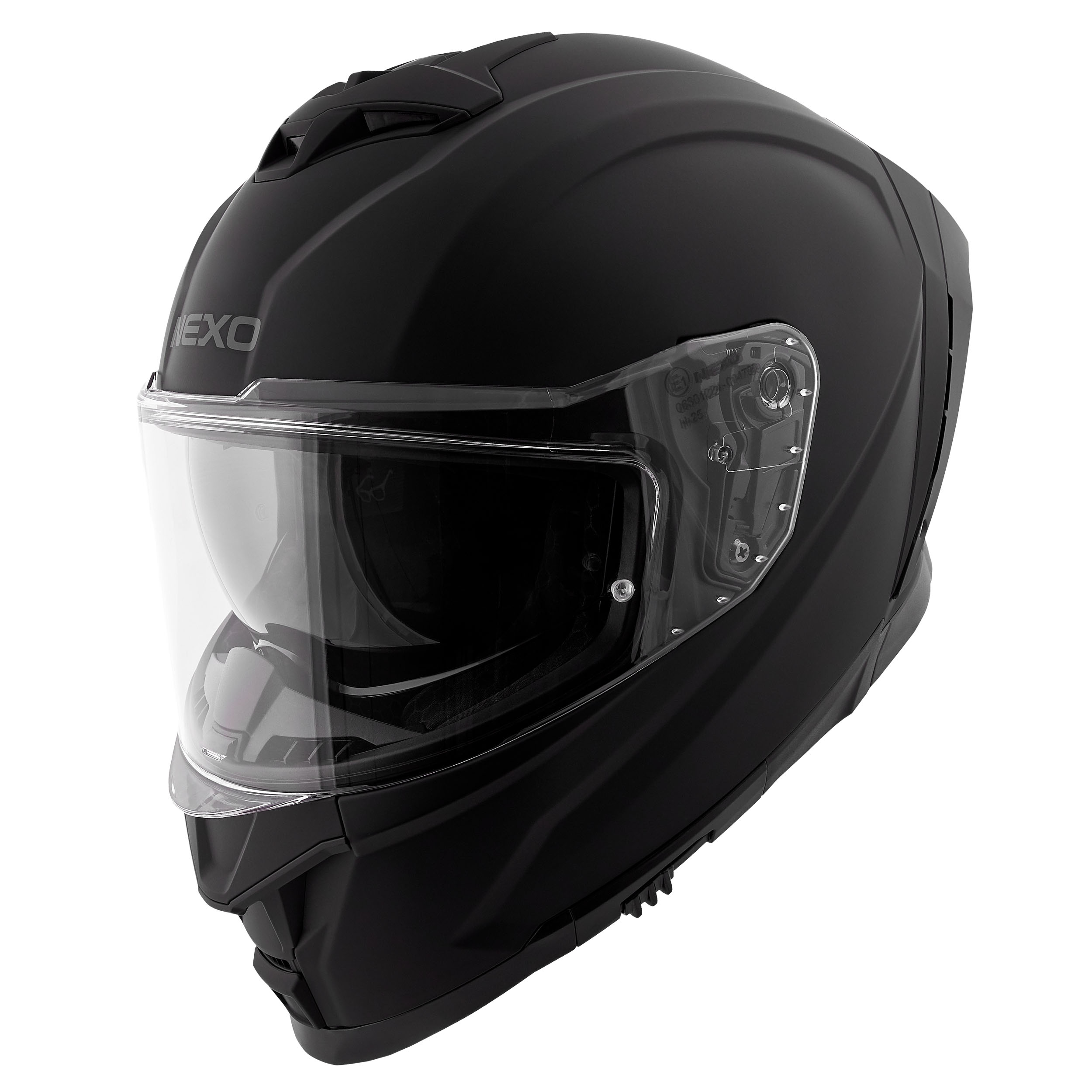 Nexo-Integralhelm Sport III-4604111999014007