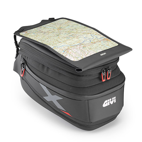 Givi-Tanklock Tankrucksack XL06B X-Line 15-20 Liter-5745751000000000