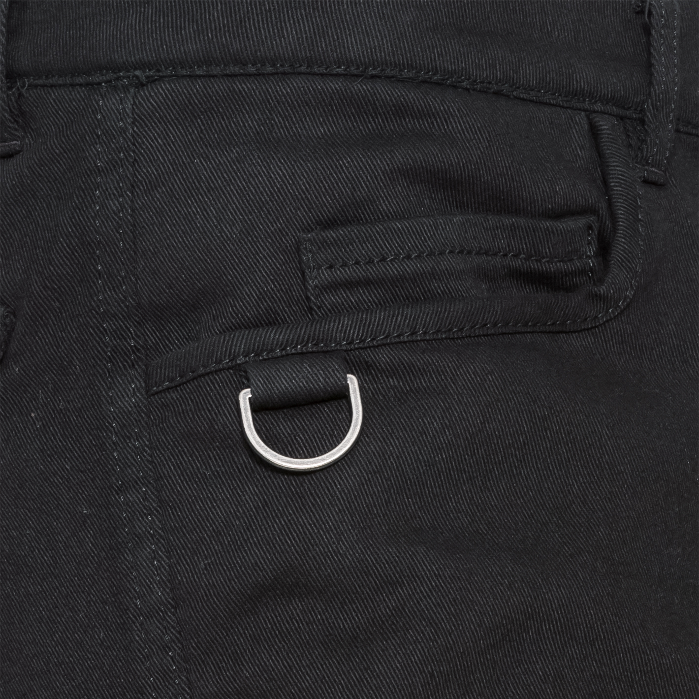 Spirit Motors-Cargo Hose 1.0 schwarz-2104401012013