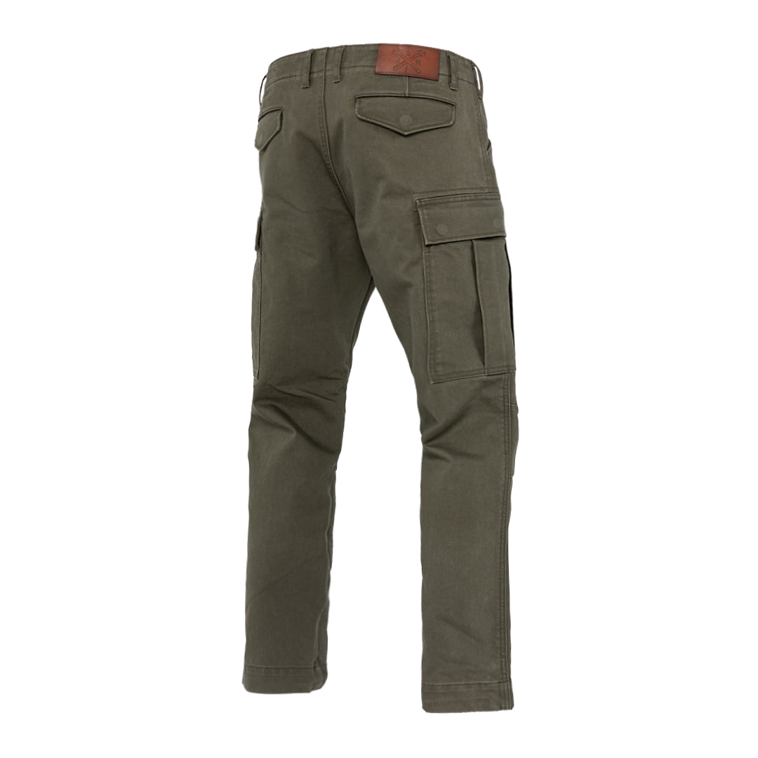 John Doe-Regular Cargo Mono Motorradhose-0000601003026256