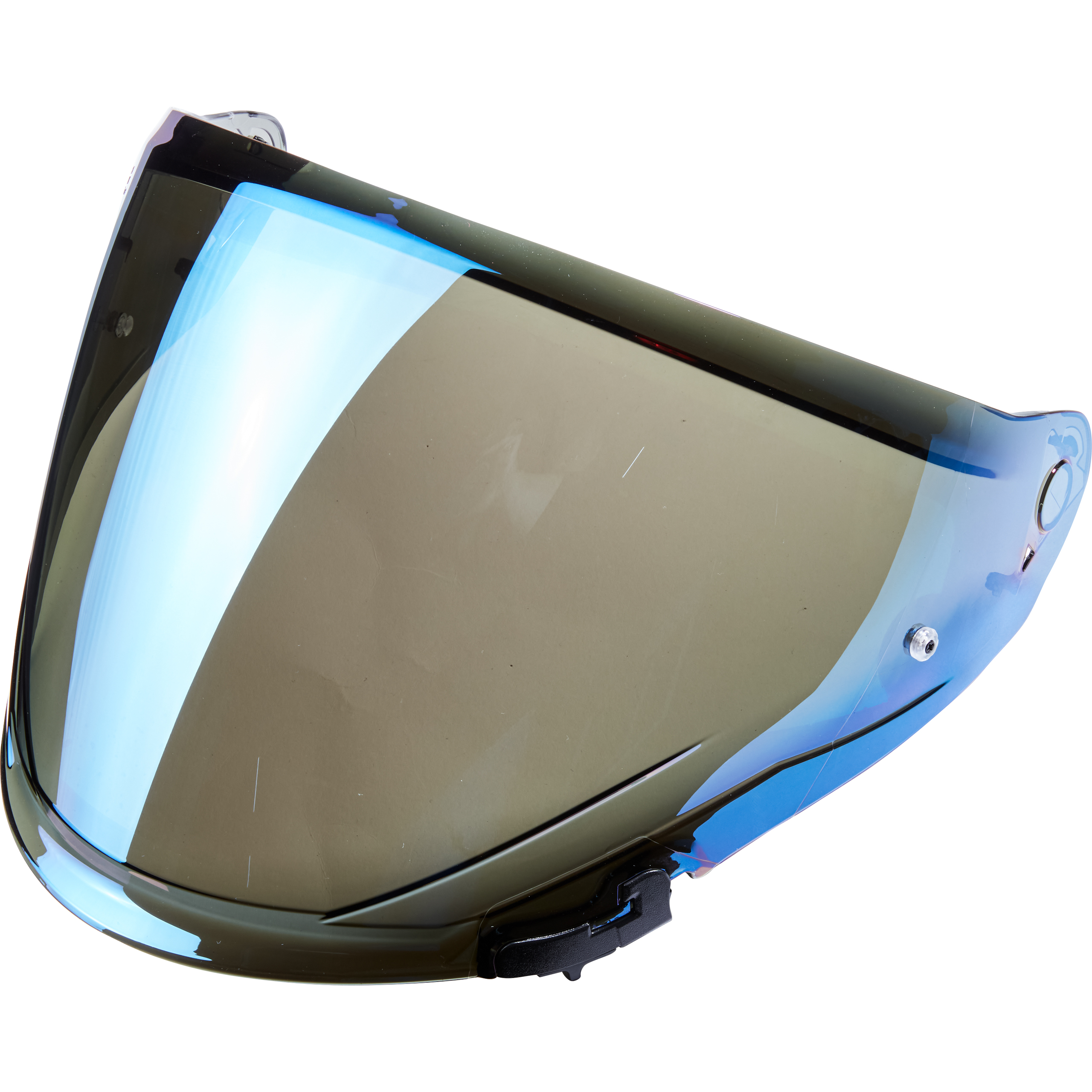 LS2-Visier OF603 Infinity II Pinlock vorbereitet iridium blau-4408001999086