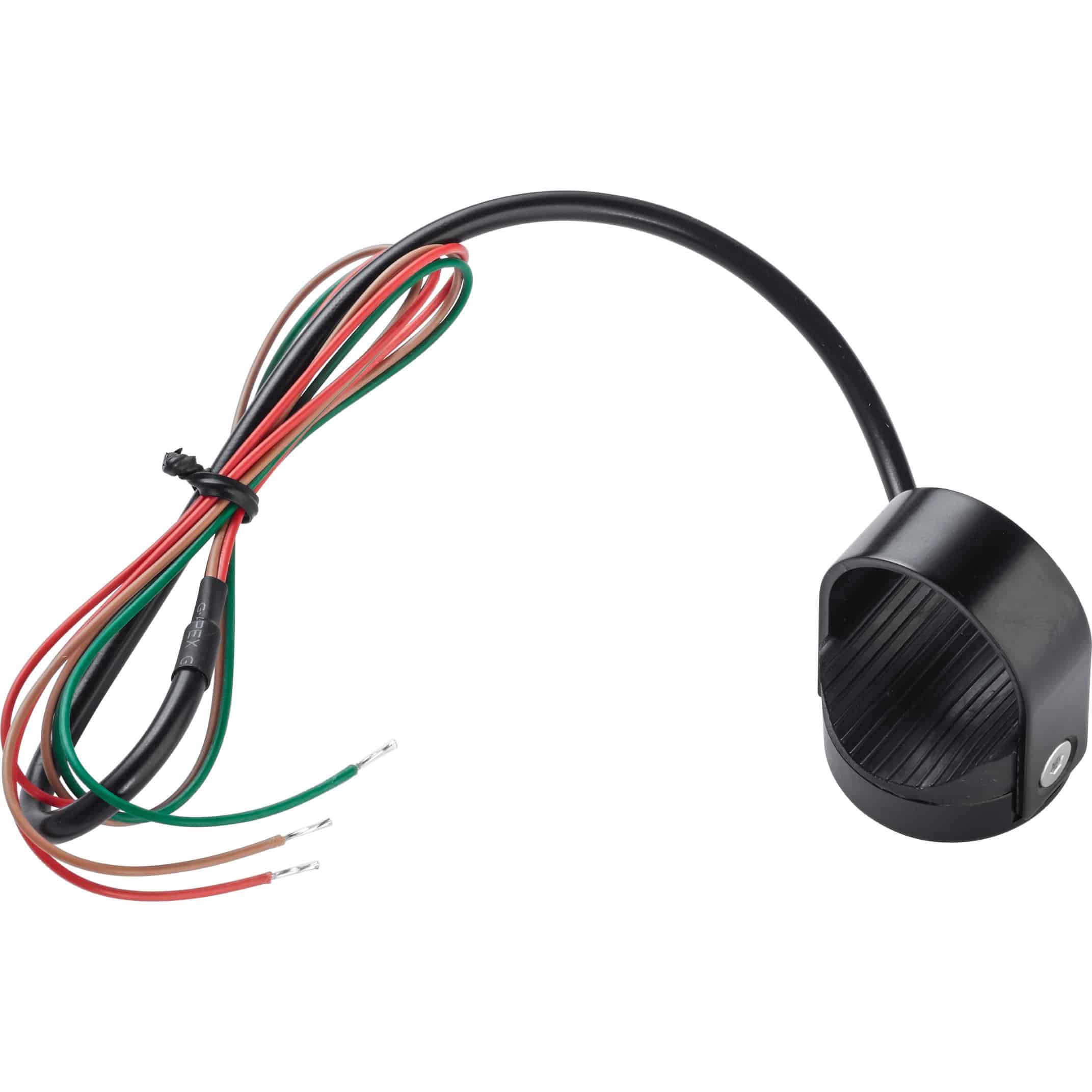 Highsider-Lenker-Tastschalter Alu CNC Classic Ø 28,5 mm-5730931023000310