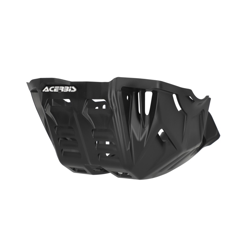Acerbis-Motorschutz schwarz für Honda XL 750 Transalp-5740641120000001