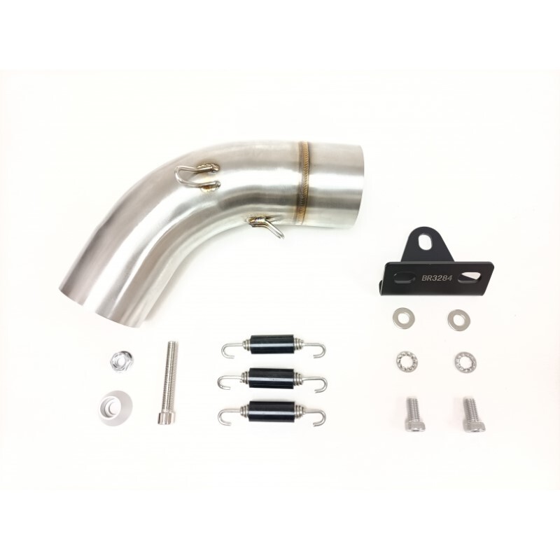 IXIL-Auspuff RC3B-0001782003000008