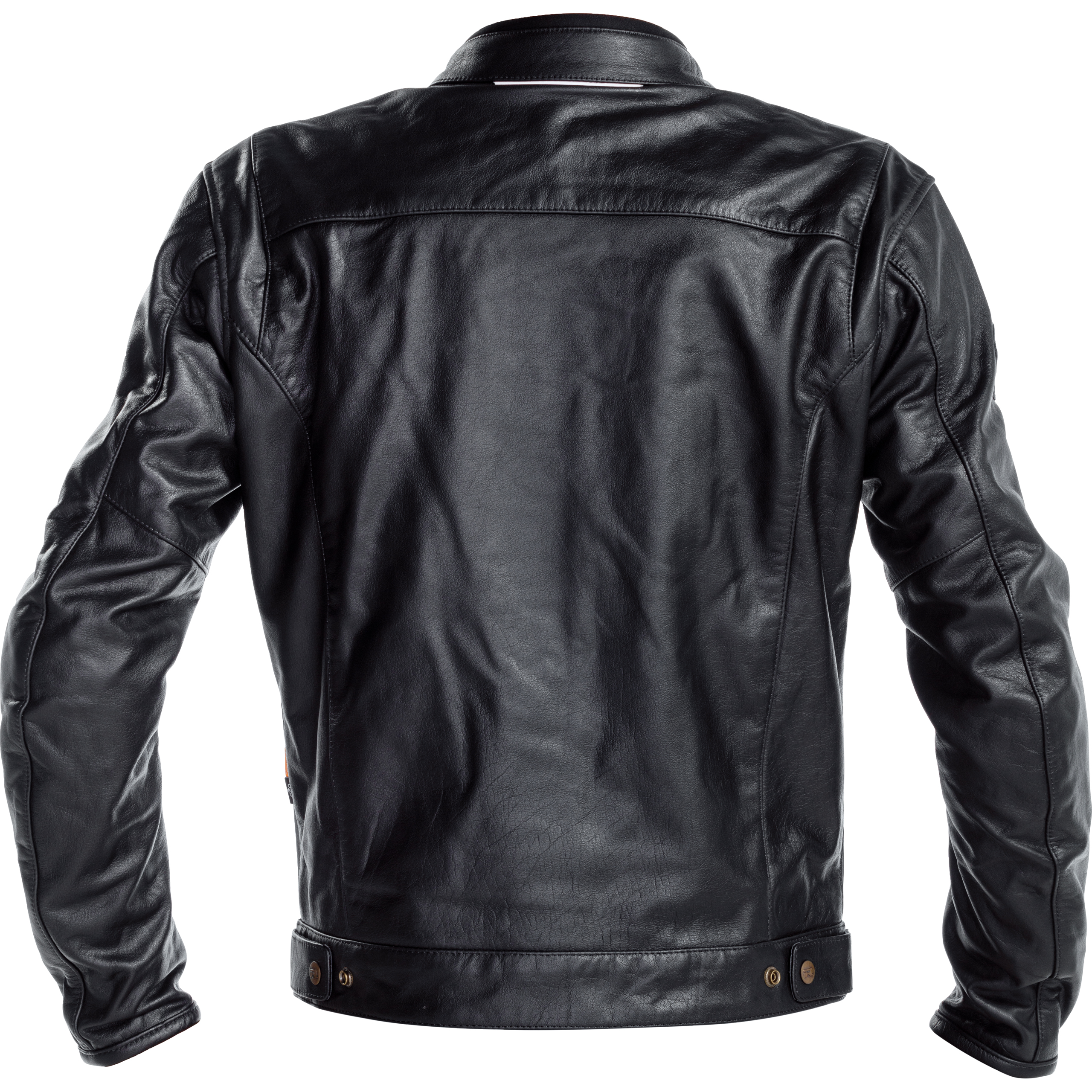 Richa-Normandie Lederjacke-1006361999001309