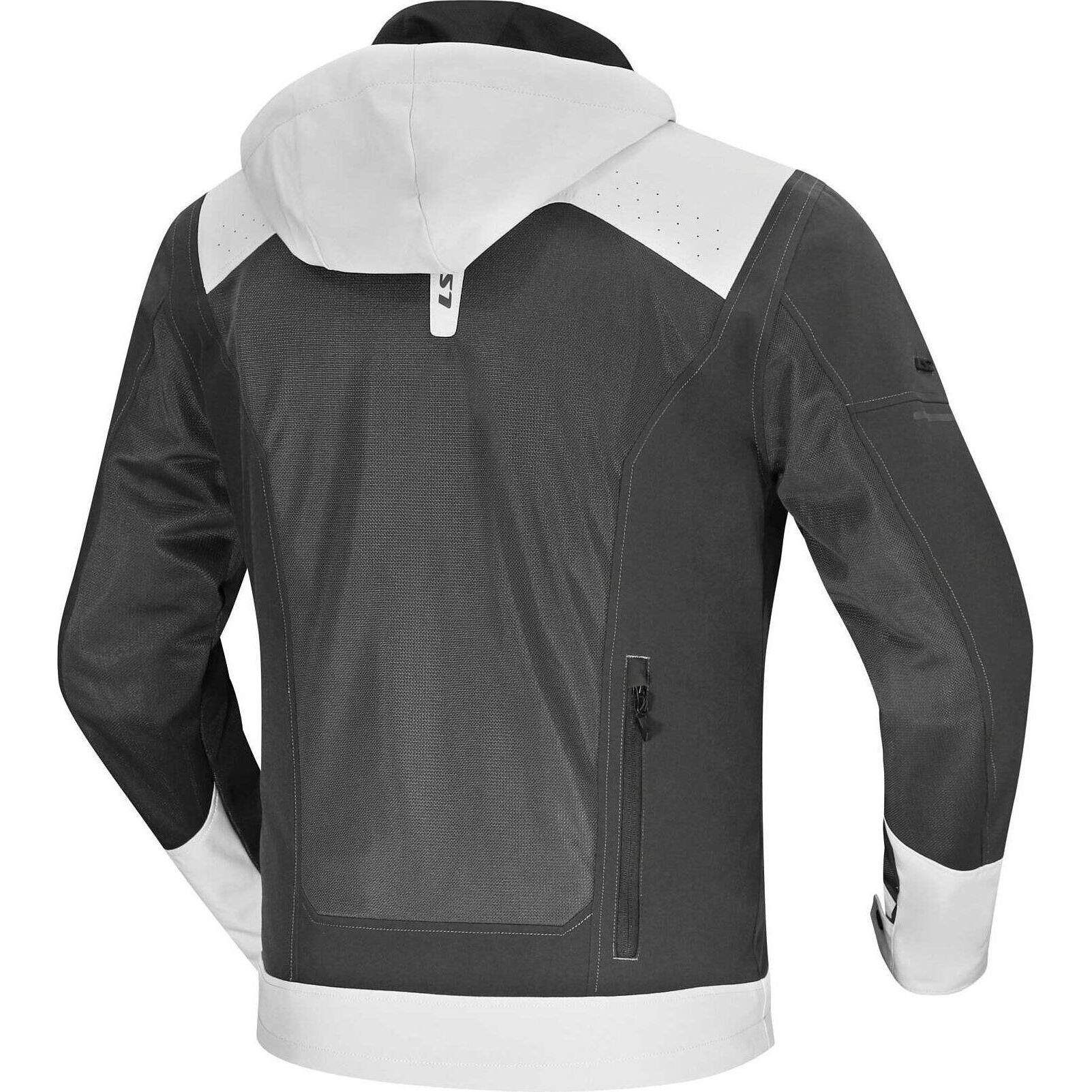 LS2-Bolton Air Motorradjacke-0002110999178013