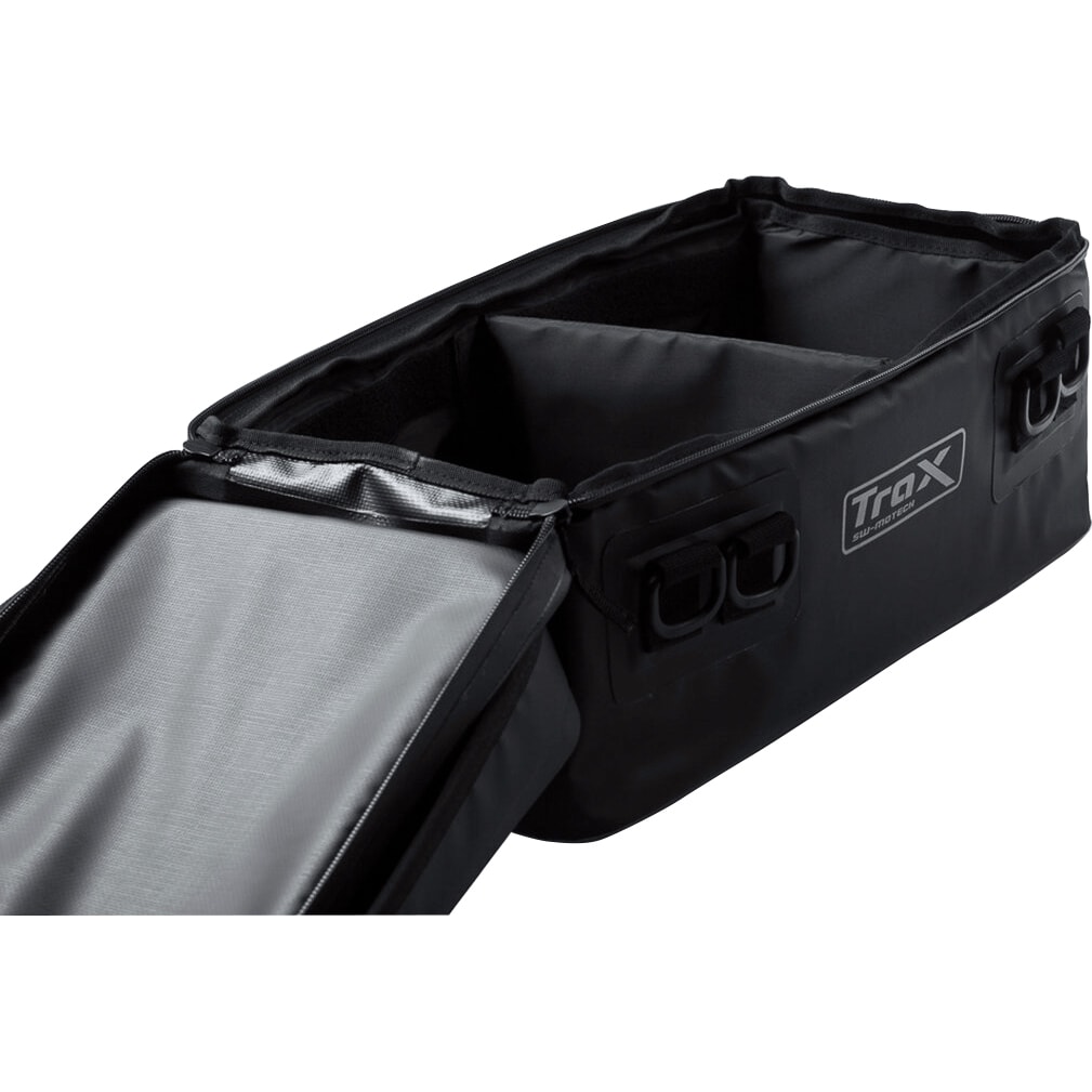 SW-MOTECH-Gear+ Deckeltasche für TraX® Alu-Seitenkoffer-5698531189000220