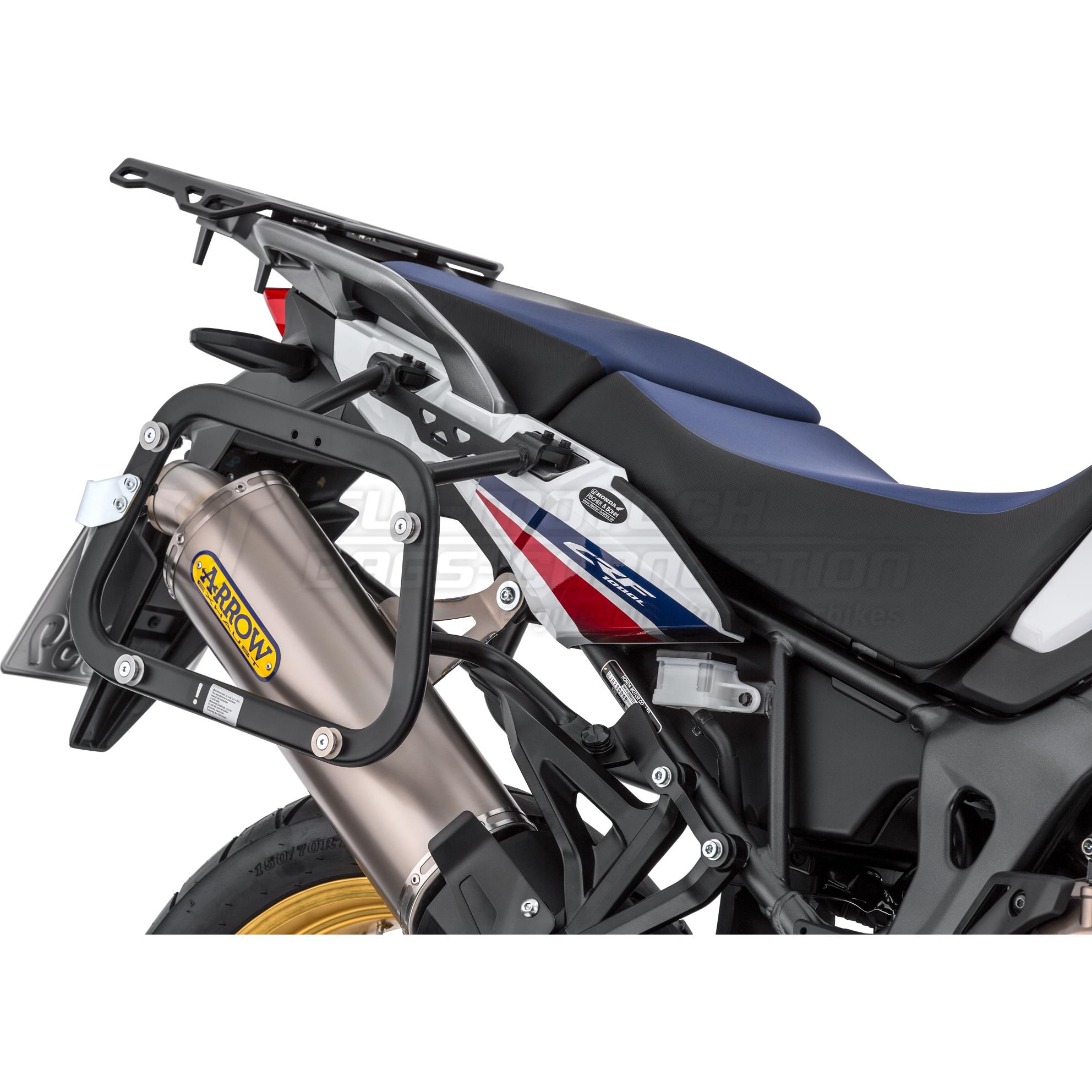 SW-MOTECH-Adapter für QUICK-LOCK EVO für TRAX/NANUK-5625881068001130