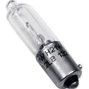 Ring-Glühbirnenpaar Halogen 12V, 21W Bajonettsockel BAY9S klar-5014841000000390