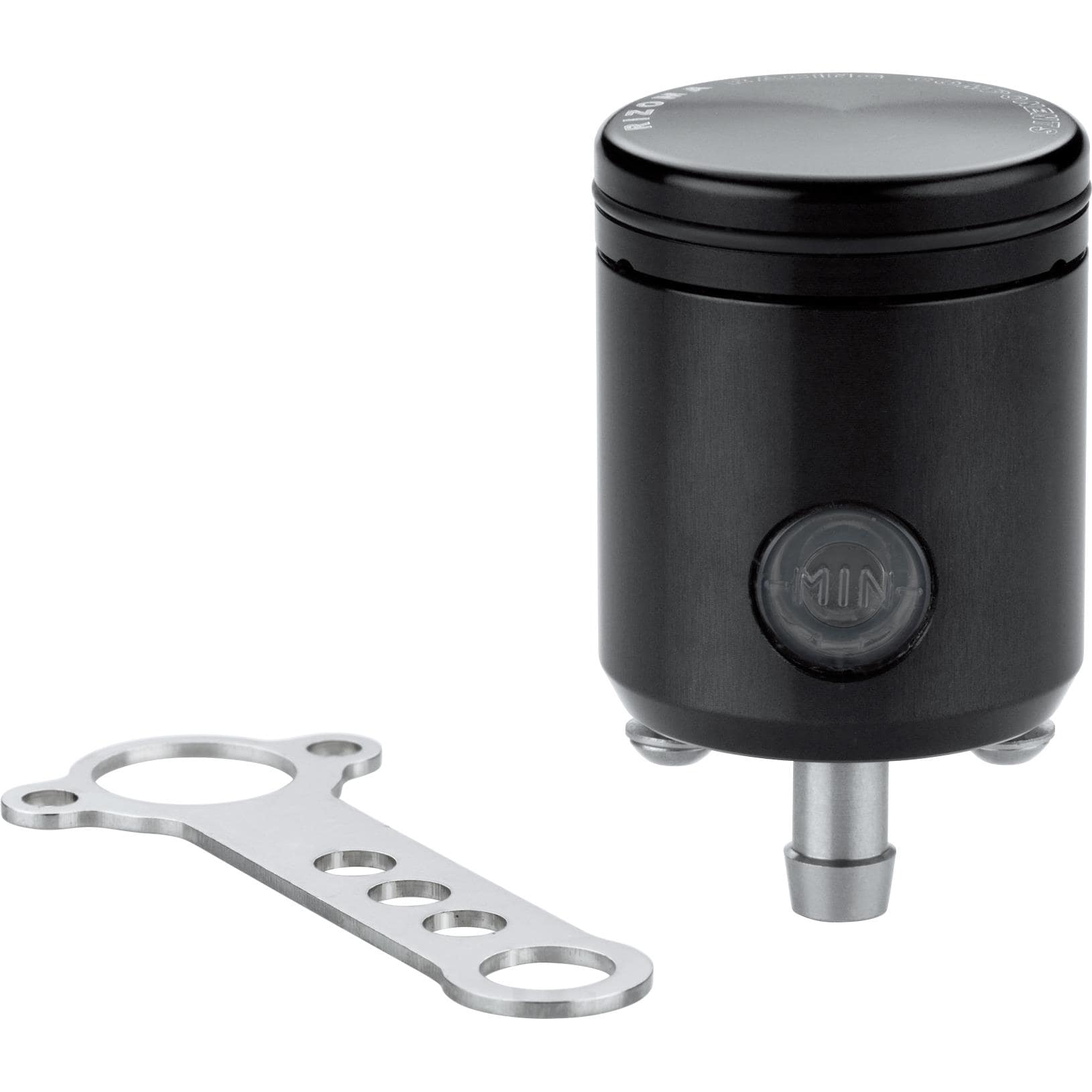 Rizoma-Ausgleichsbehälter Alu 15ml unten CT017-6054141070005220