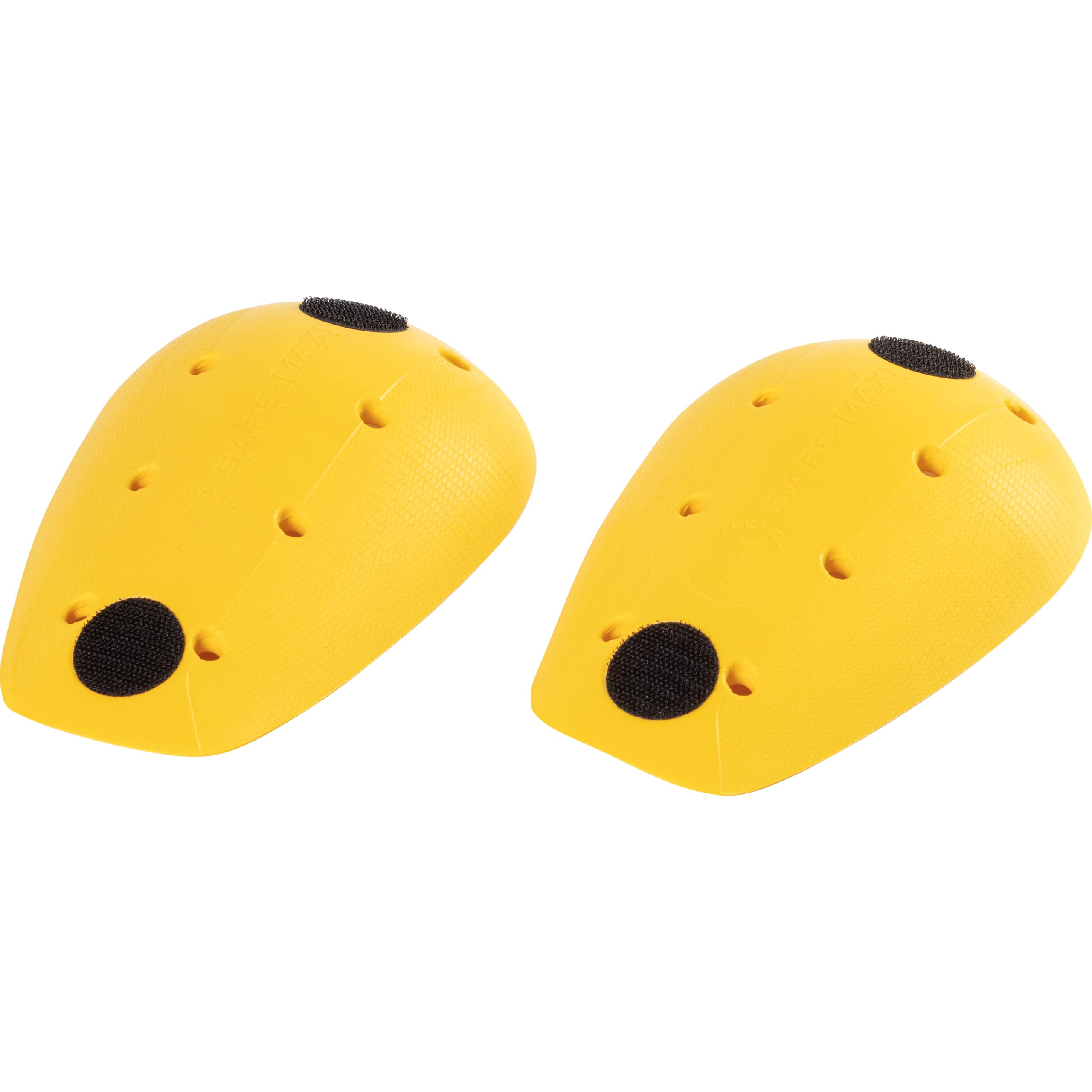 Safe Max-Knie Level 1 Protektor 5.0 Typ A (2er Set) mit Klett-3212011999001