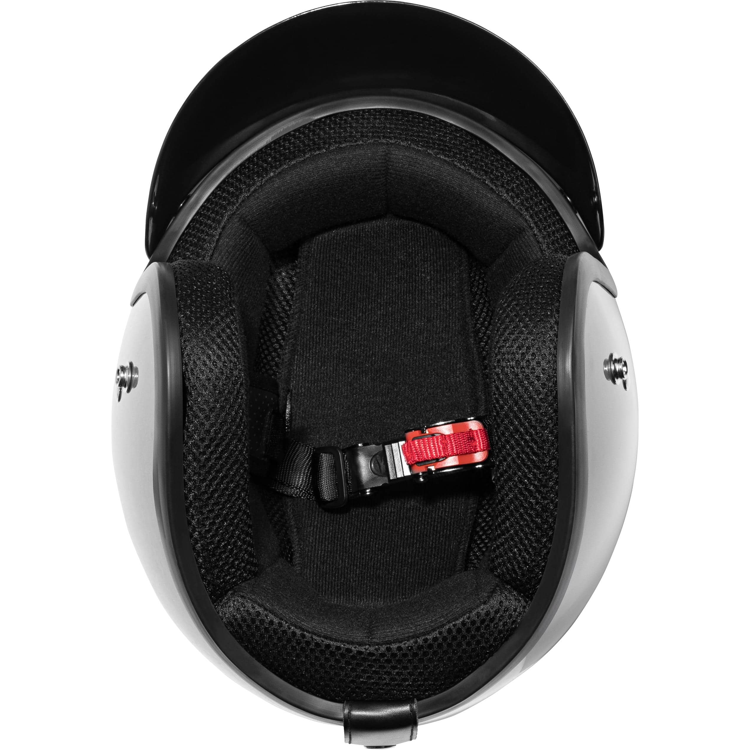 Nexo-Jethelm Basic II silber-4905061999016