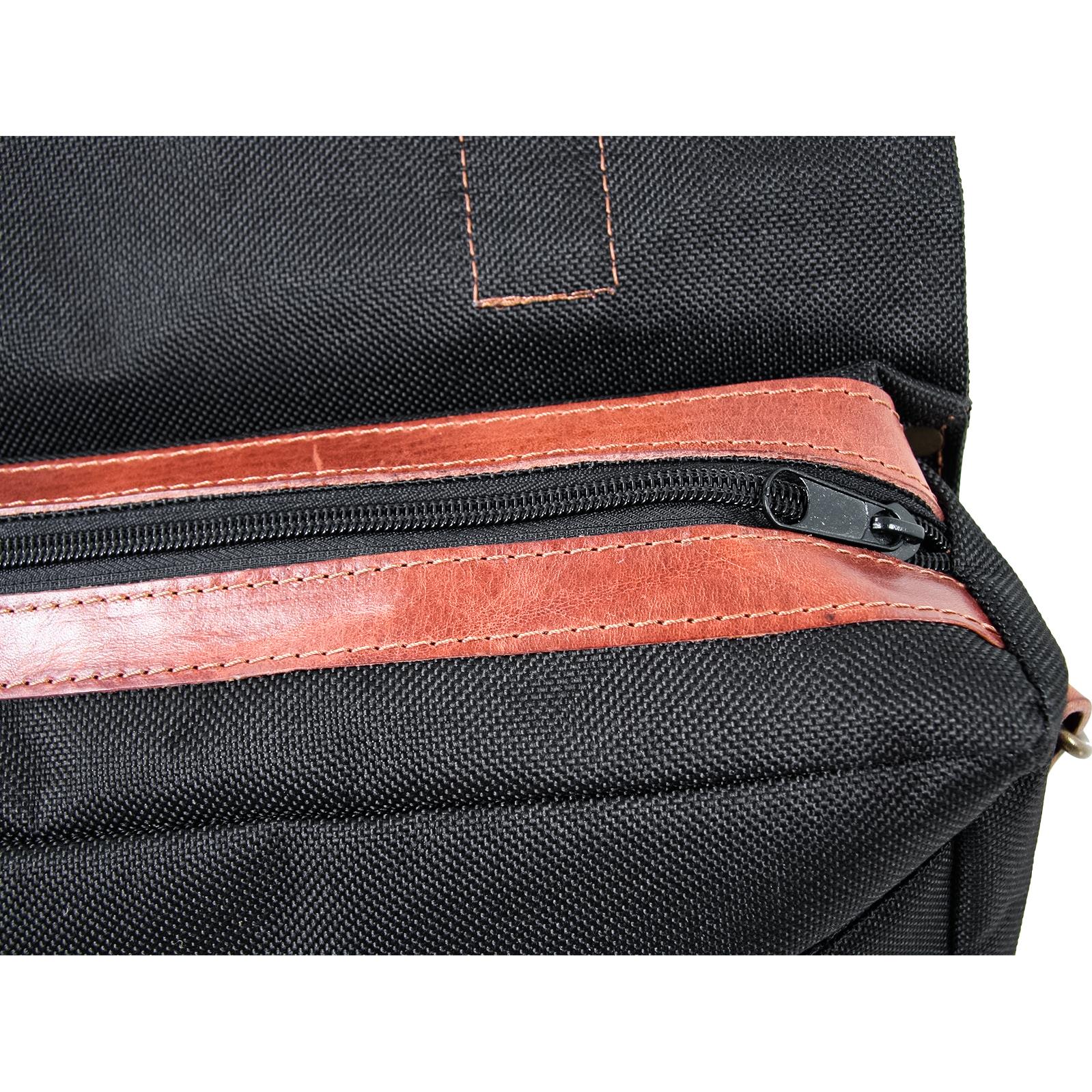 Hepco & Becker-Satteltasche Legacy Canvas für C-Bow-5712181197010168