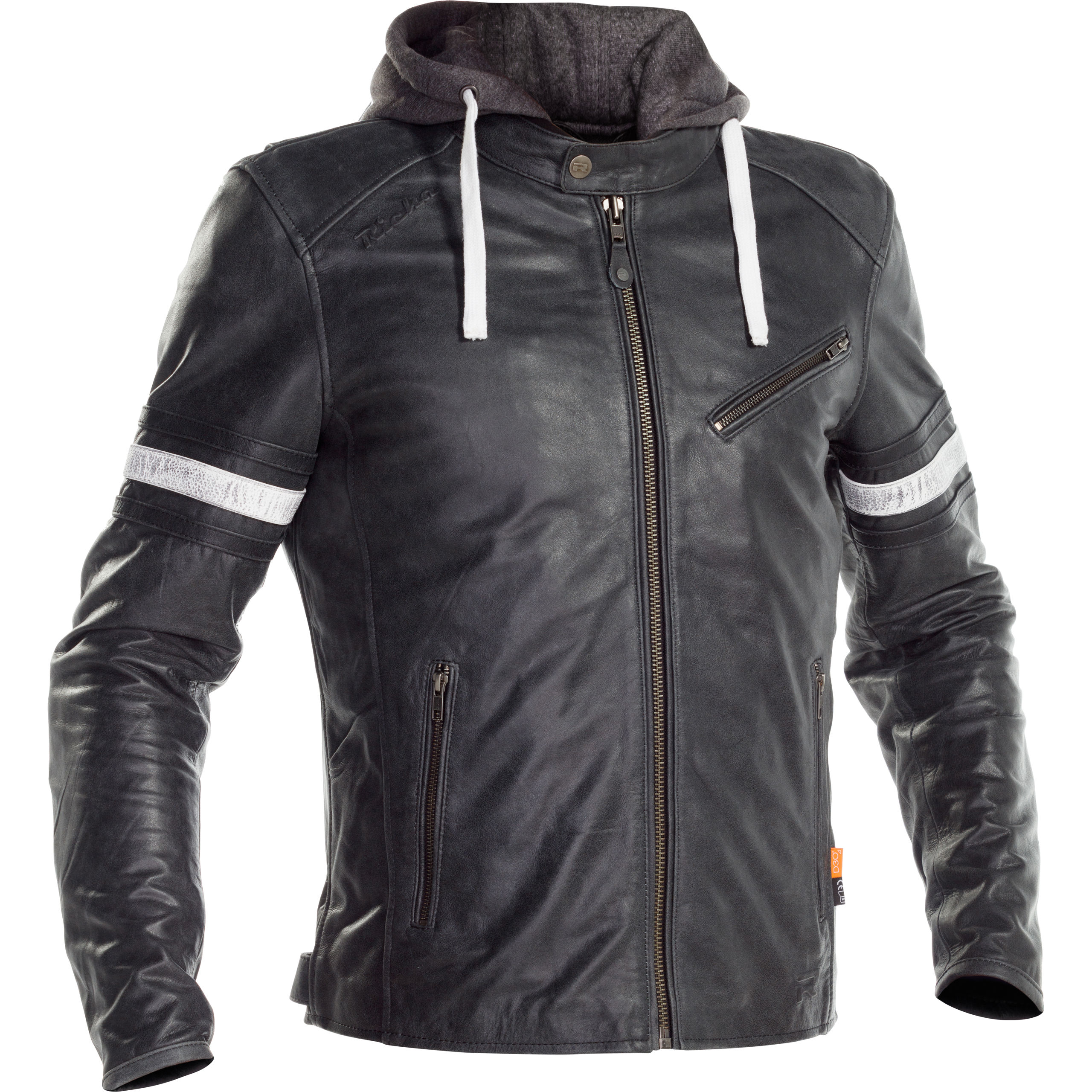 Richa-Toulon 2 Lederjacke-1005631999007309