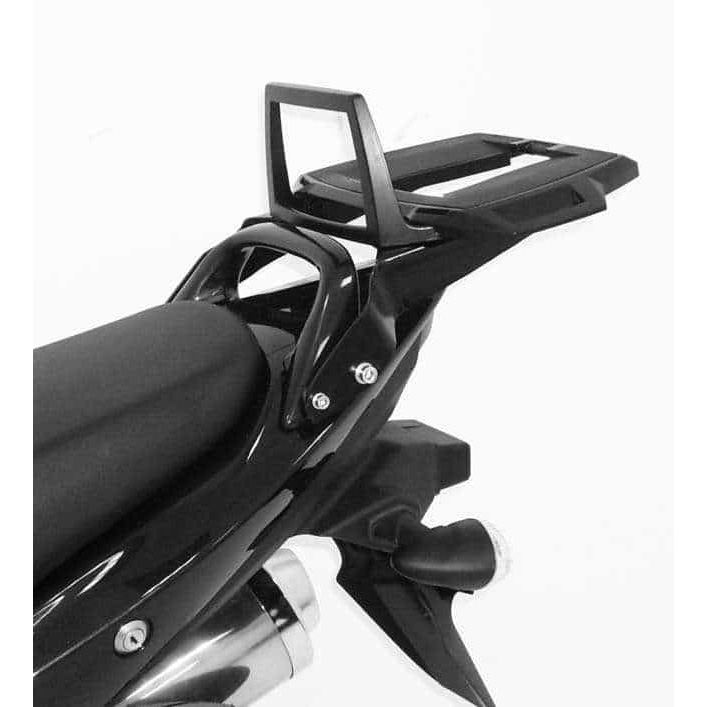 Hepco & Becker Gepäckbrücke Alurack für Suzuki GSF 650 Bandit /S 2009-2016 - Motorradzubehör - Motorradgepäck