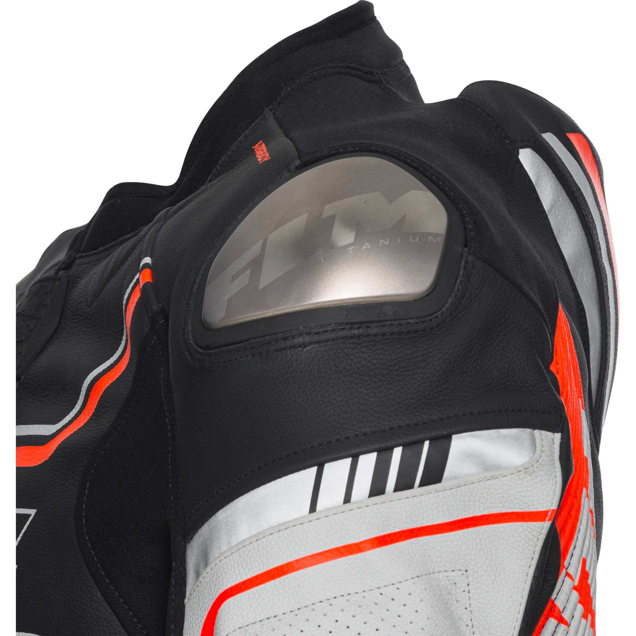 FLM-Le Mans GP Lederkombijacke-1006401999002305