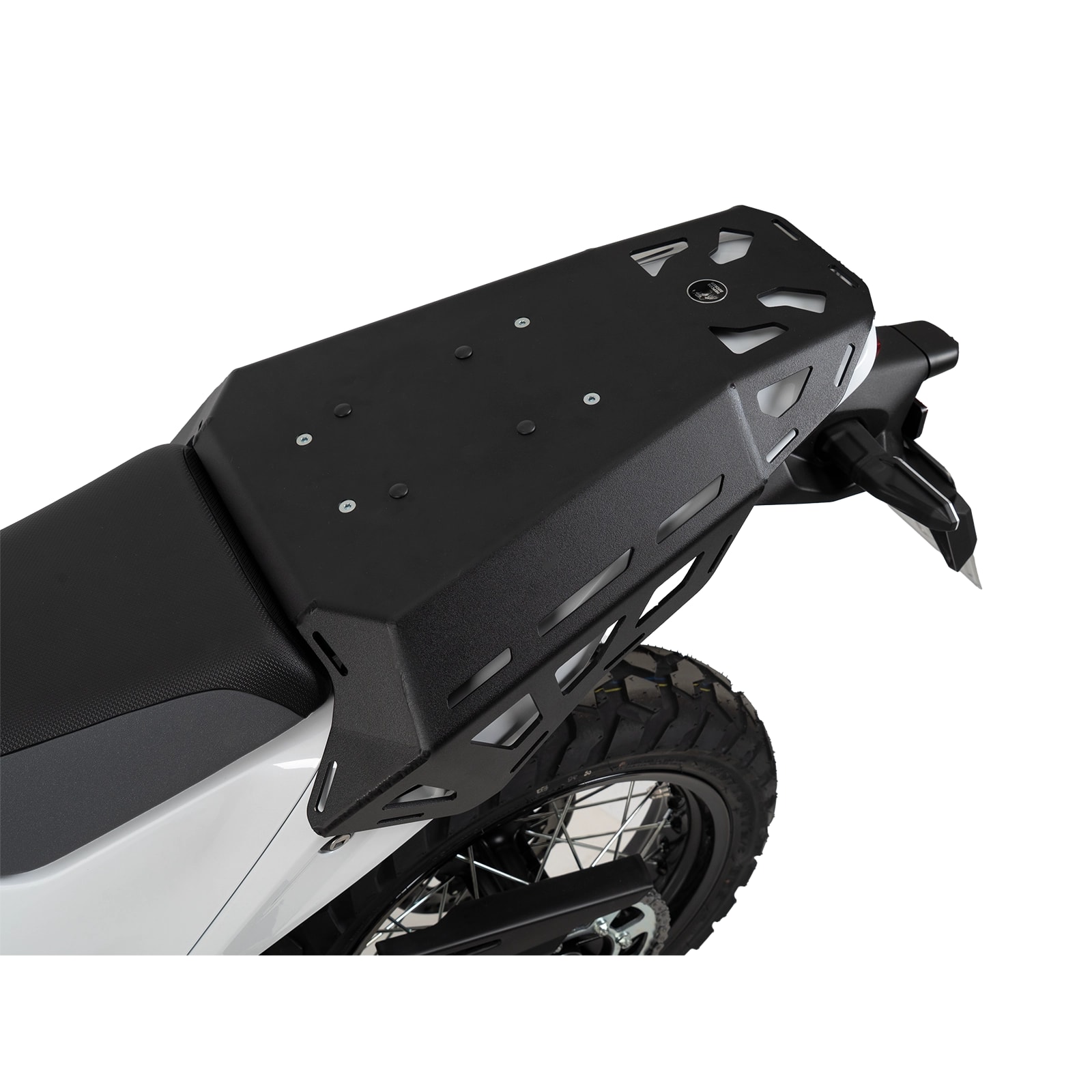 Hepco & Becker-Gepäckabstandshalter Luggage Guard für KLE 500 /SE 2026--0003297199000000