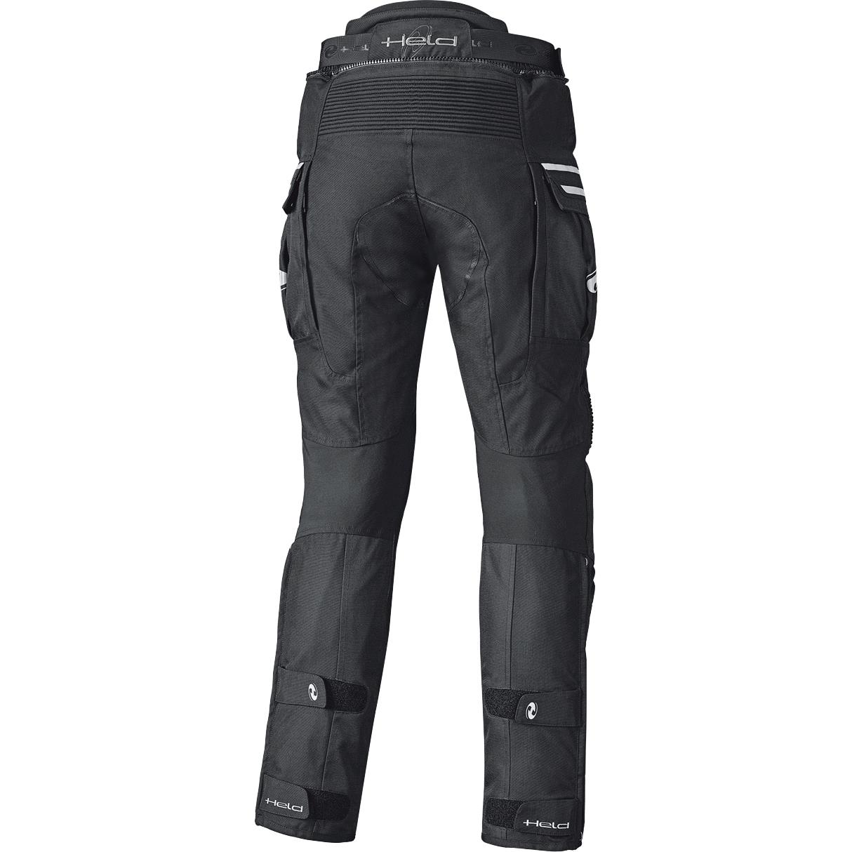 Held-Matata II Adventurehose schwarz XXL-2106141003001012