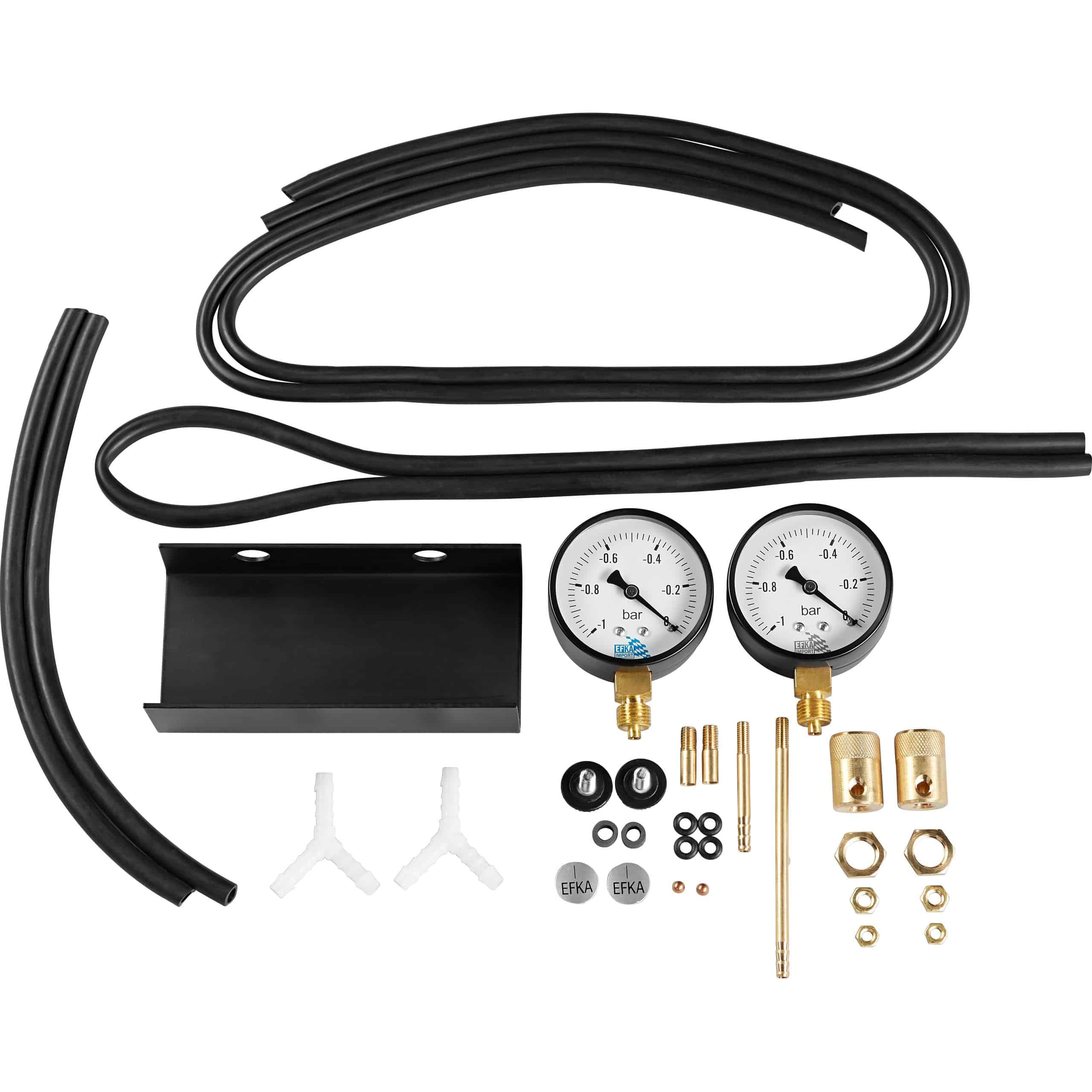 EFKA-Vergaser Synchrontester-0012771062000030