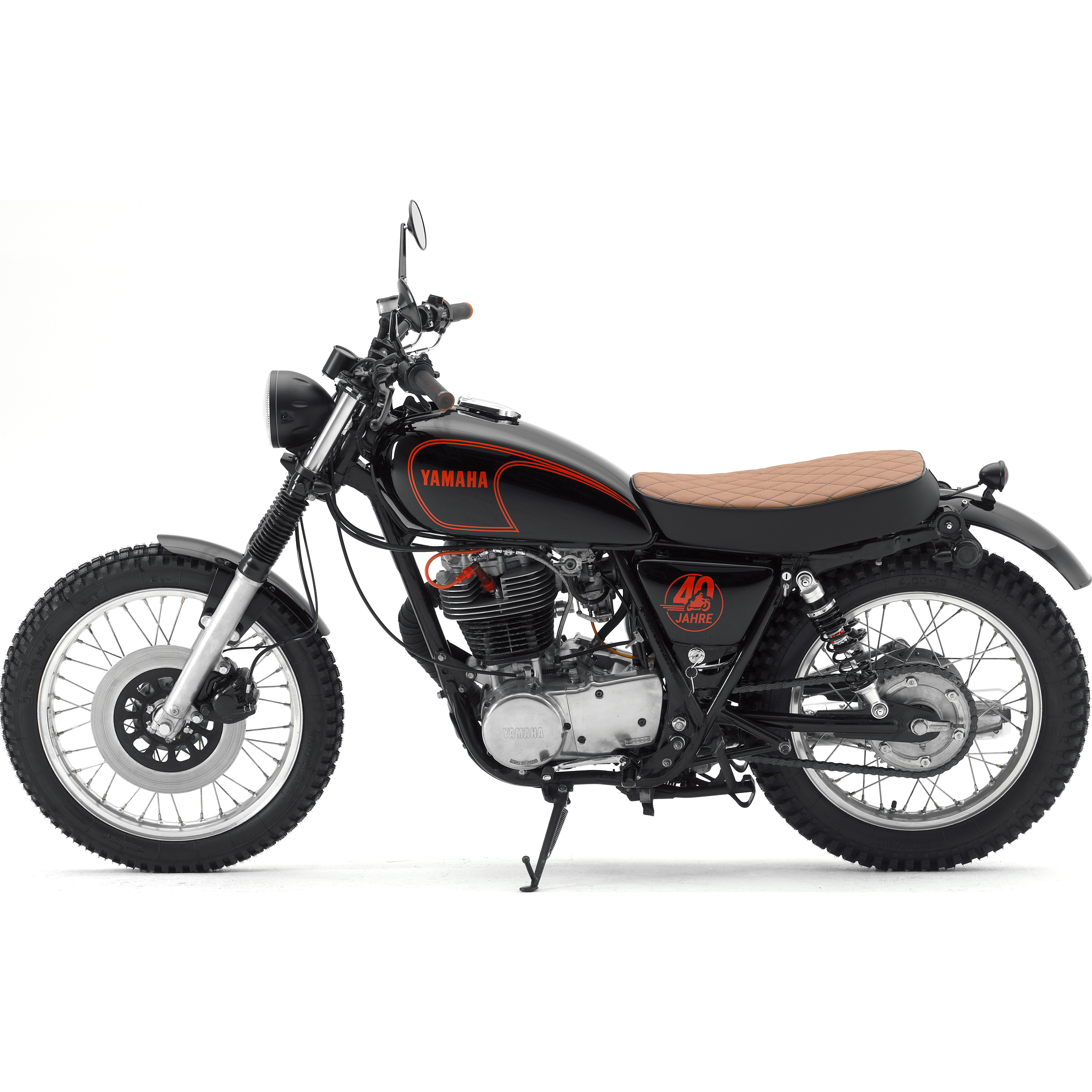 Baas Bikeparts-Silikon Zündkabel 1m-6024861000000260