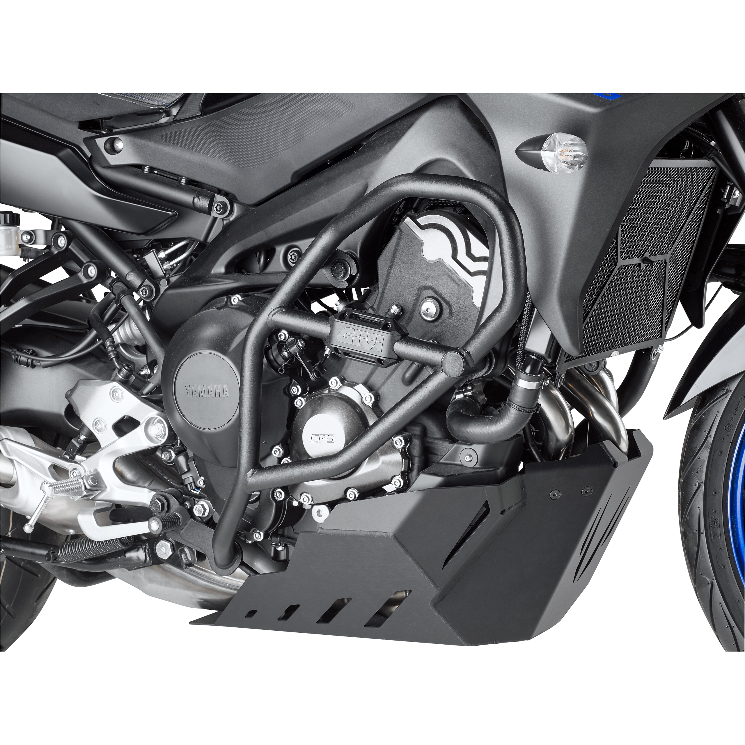 Givi-Sturzbügel TN2139 für Yamaha Tracer 900 /GT 2018--5644771121000870