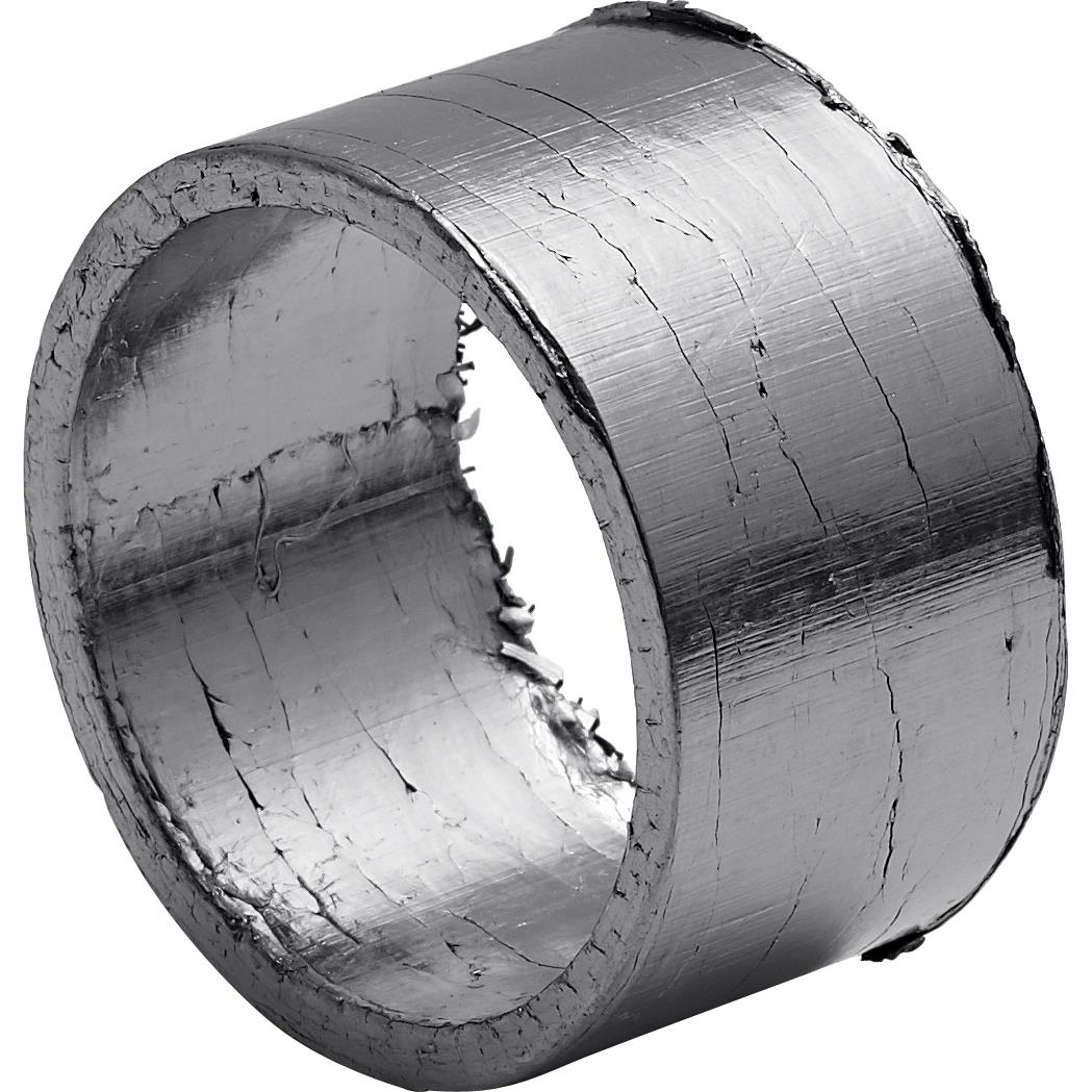 Athena Auspuffdichtung Krümmer an Dämpfer 38/44/24mm - Motorradteile & Ersatzteile - Auspuff