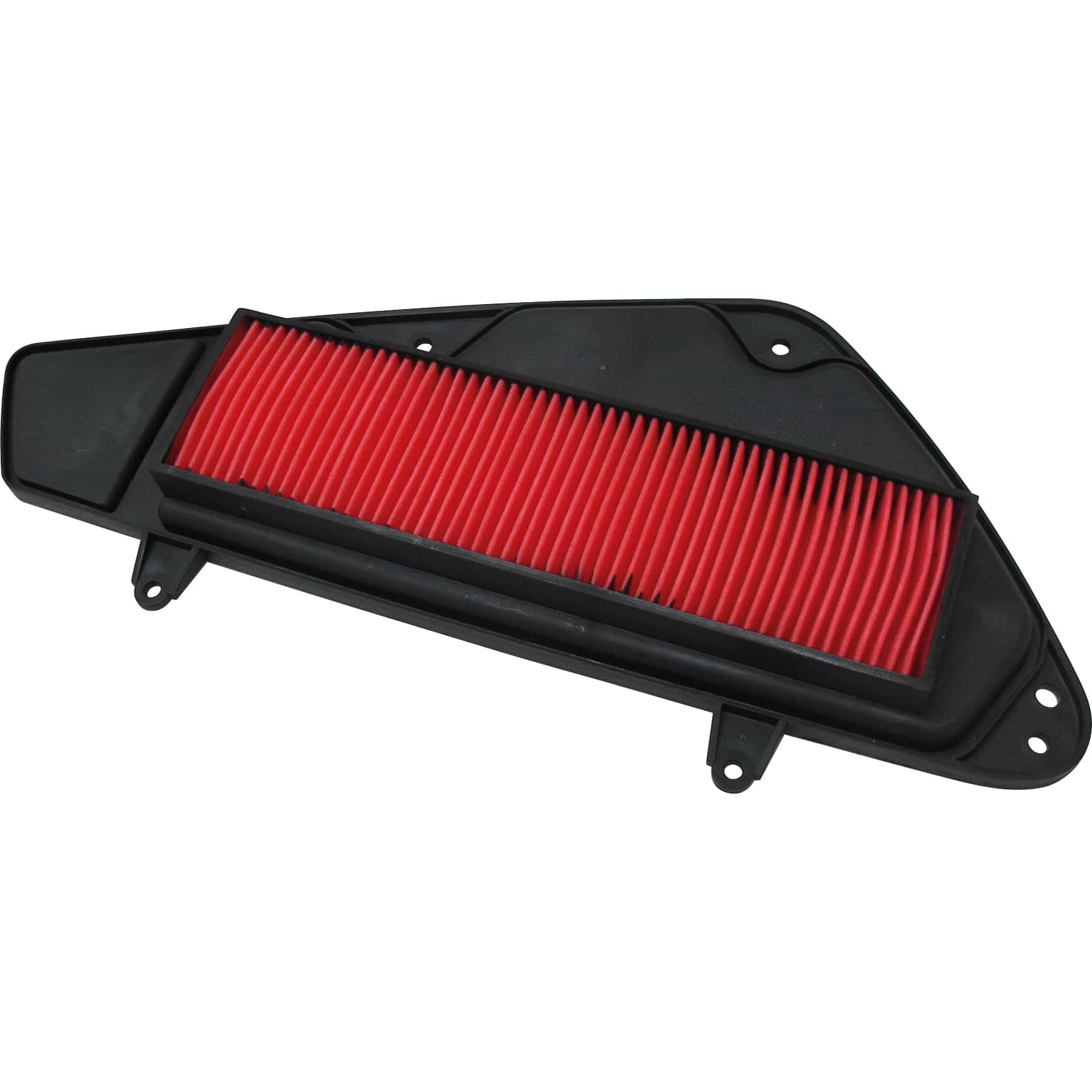 MIW Luftfilter KY7108 für Kymco 125/150 Bet & Win 2000-2006 - Motorradteile & Ersatzteile - Filter & Schläuche