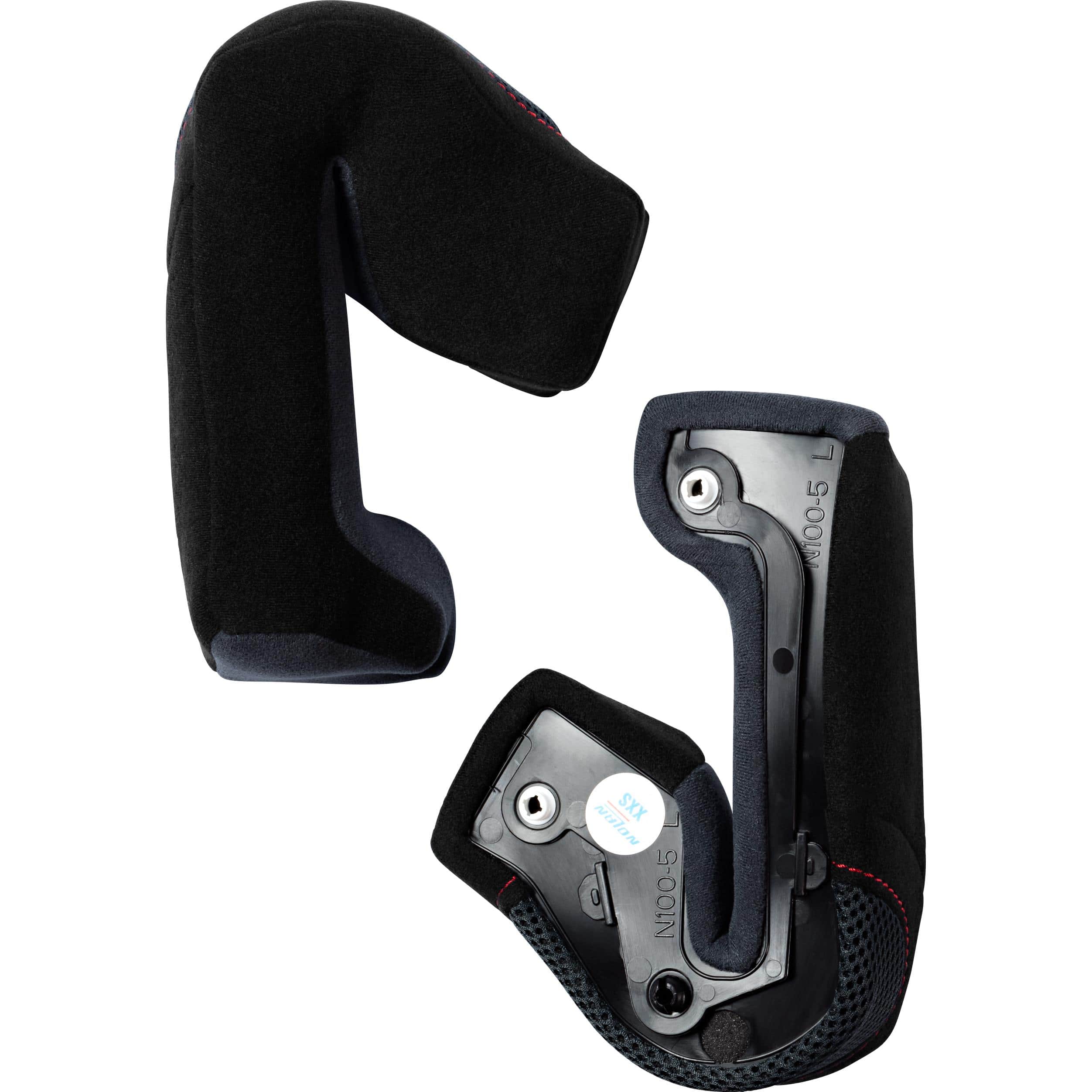 Nolan-Wangenpolster N100-5-4429511999002012