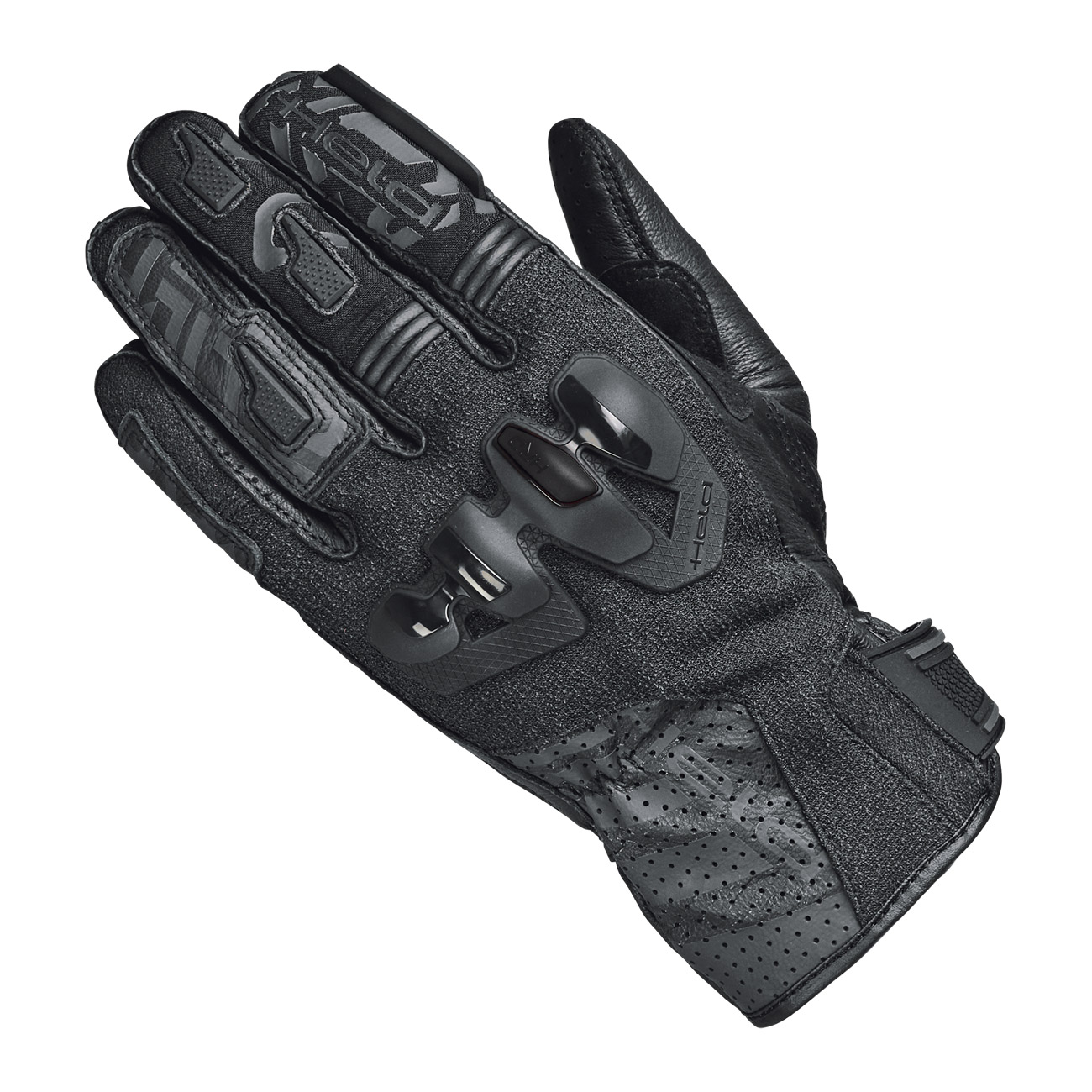 Held Sepang Sporthandschuh schwarz