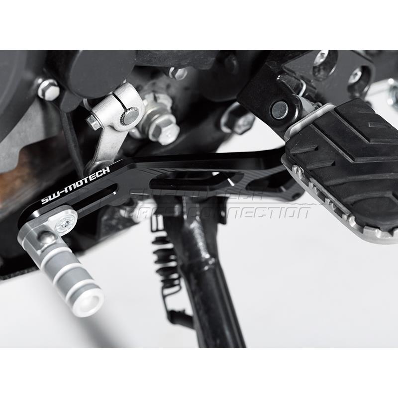 SW-MOTECH-Schalthebel Alu für Suzuki DL 1000/1050 V-Strom /XT 2014--5688211054010120