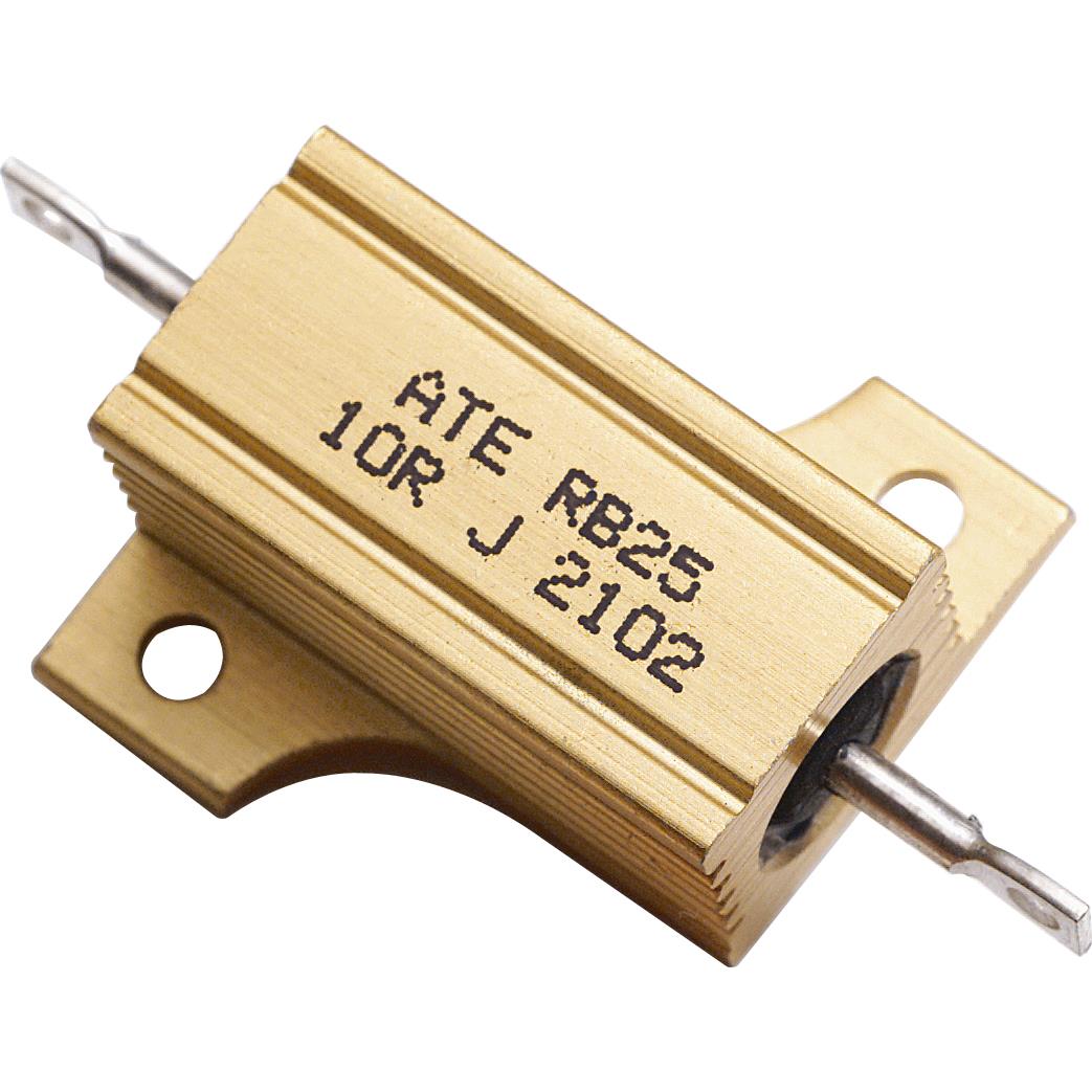 Kellermann-Widerstand für micro 1000 Halogen wenn original 21 Watt-6090531022000630