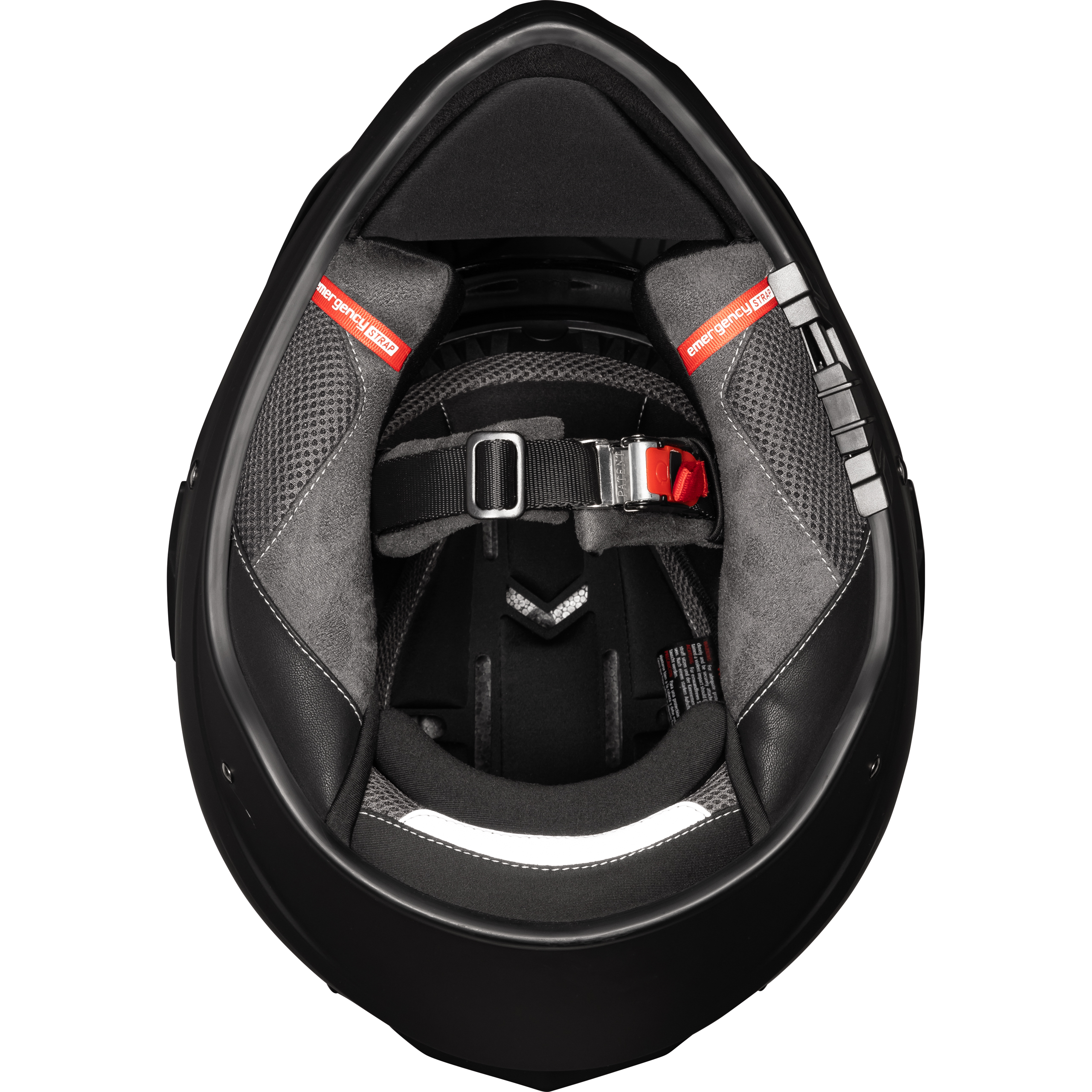 Craft-Fiberglas Endurohelm-4801191999014011