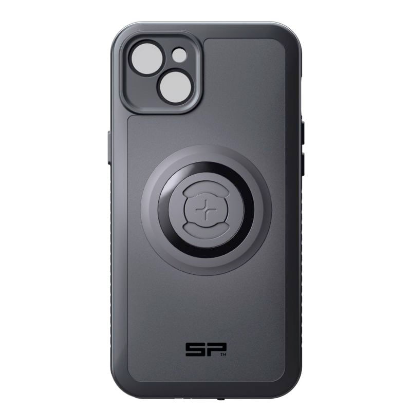 SP Connect Phone Case Xtreme Handyschale SPC+ für Iphone 14 Pro Max - Motorradzubehör - Multimedia