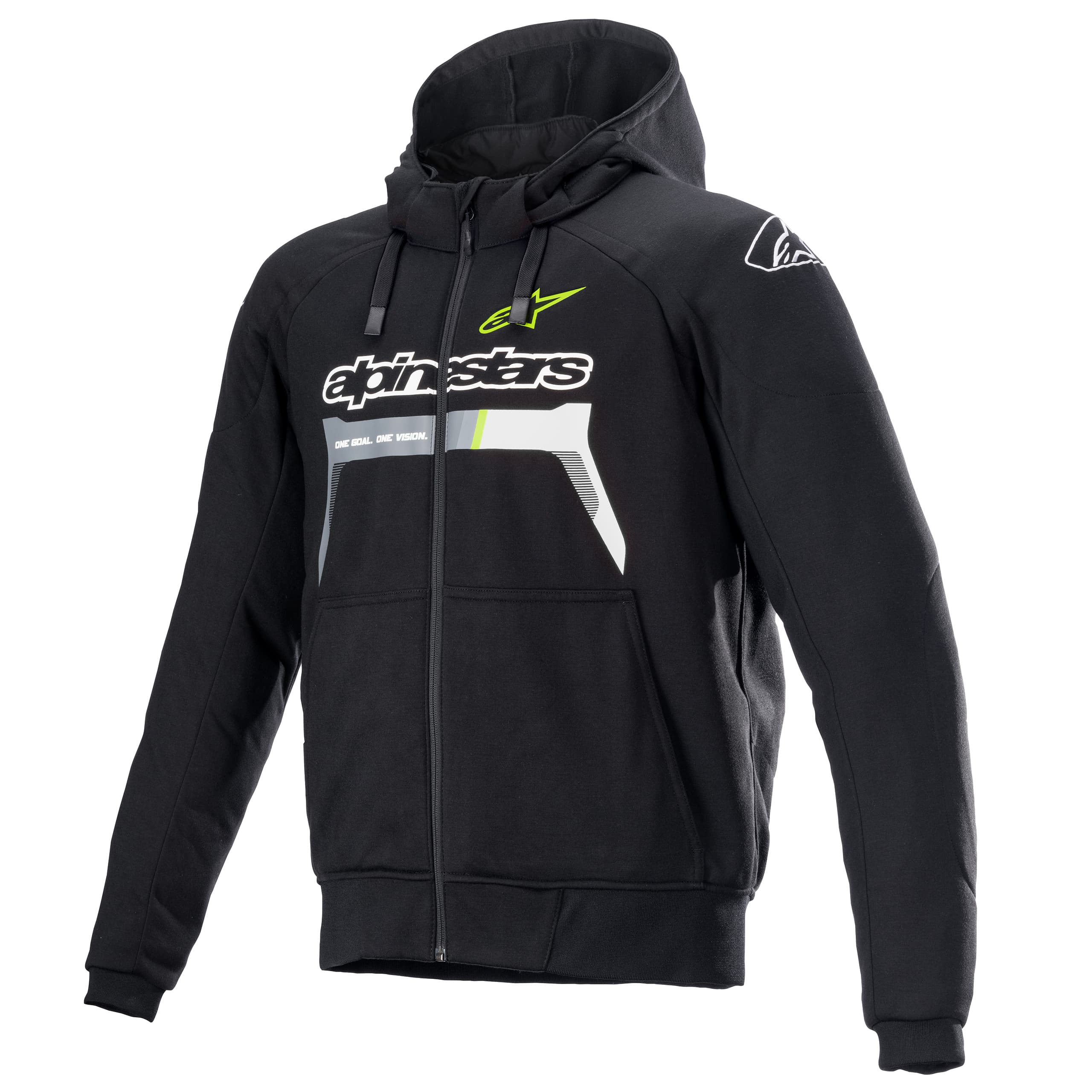 Alpinestars-Chrome Ignition Hoodie-0000315999046009
