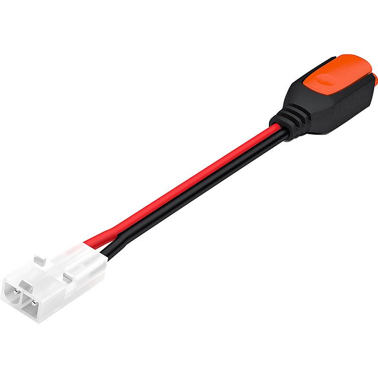 CTEK-Adapter Comfort Connect Stecker mit Tamiya Steckdose-5692261185000540