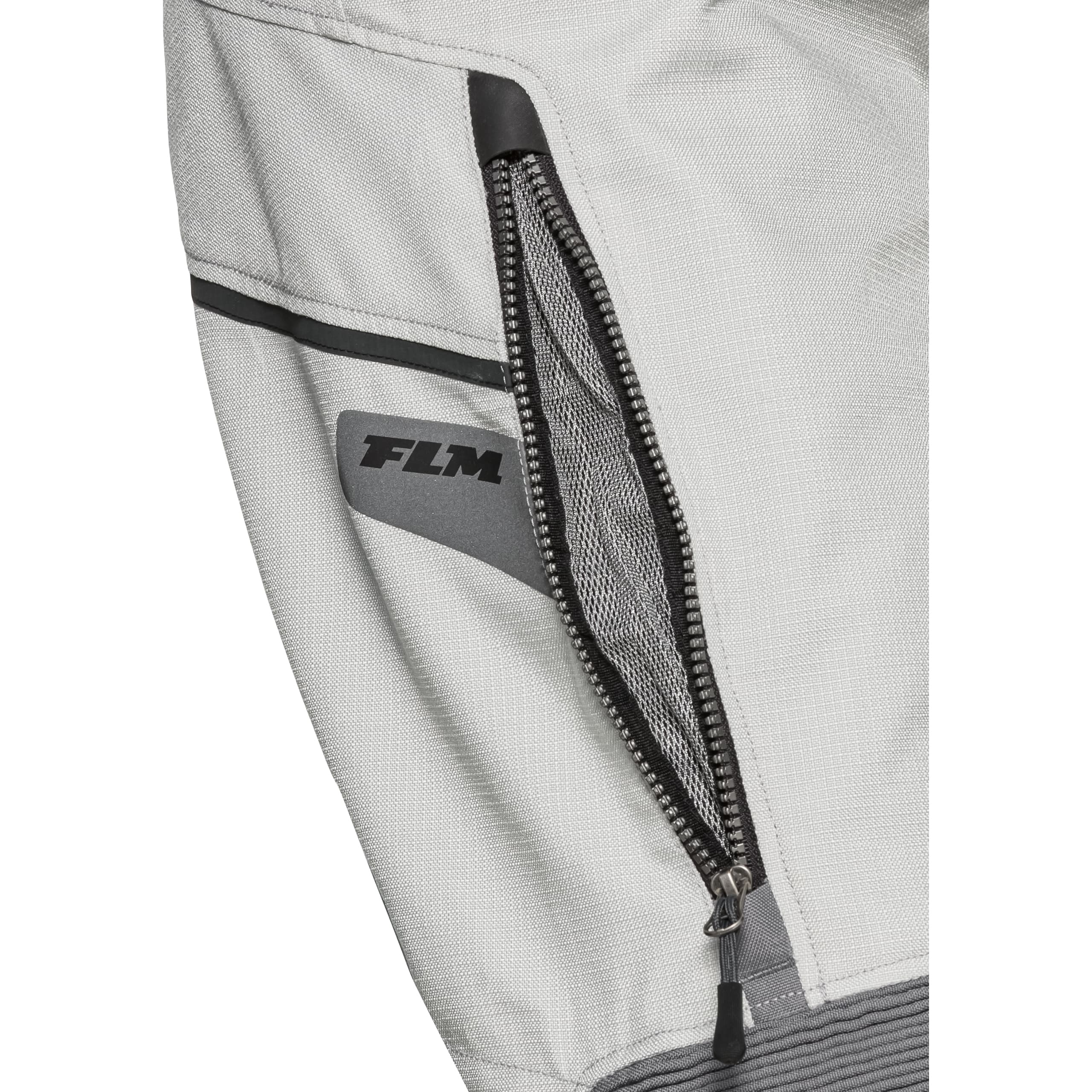 FLM-Touren Damen Leder-Textilhose 4.0-2106481003007110