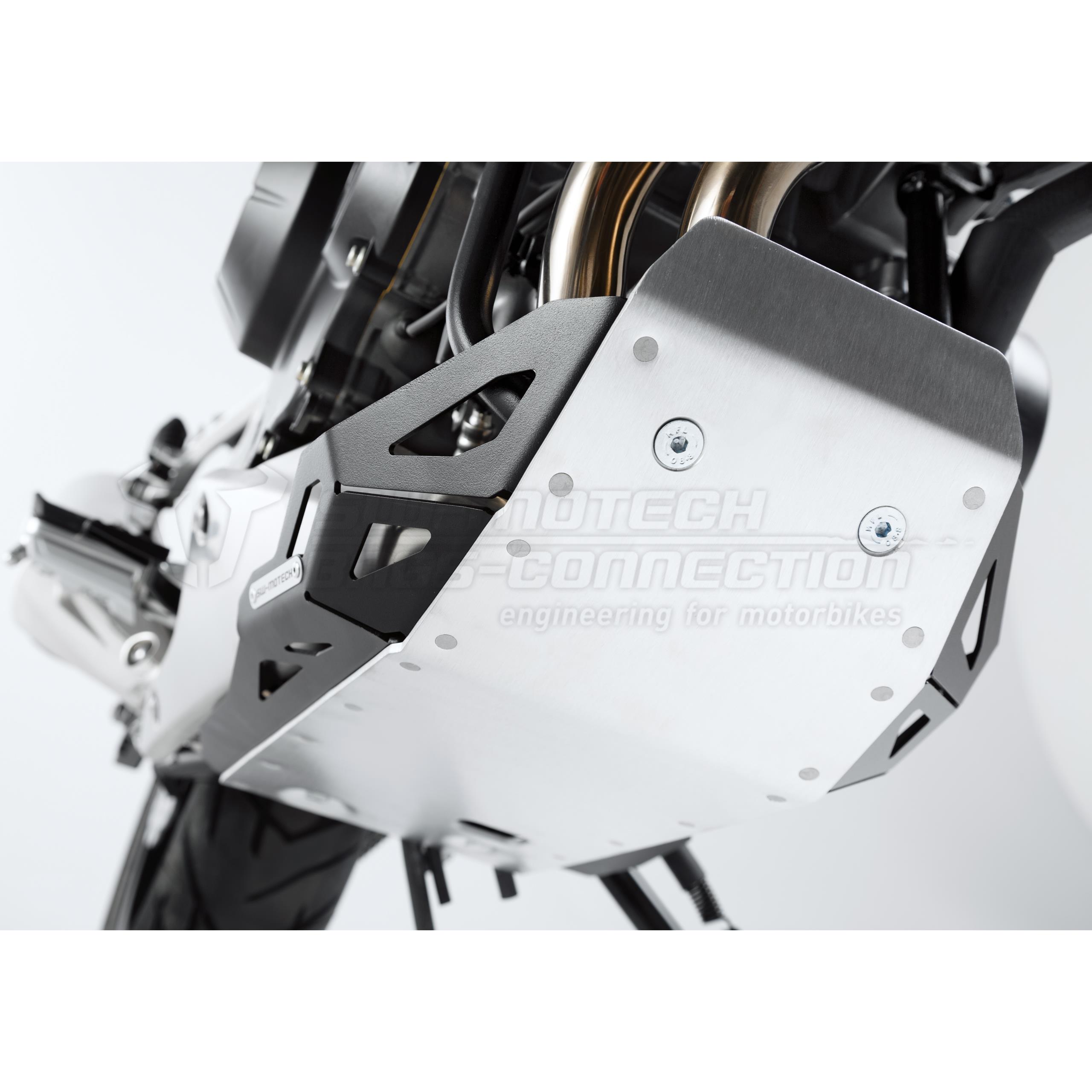 SW-MOTECH-Motorschutz Alu-5671631120000380