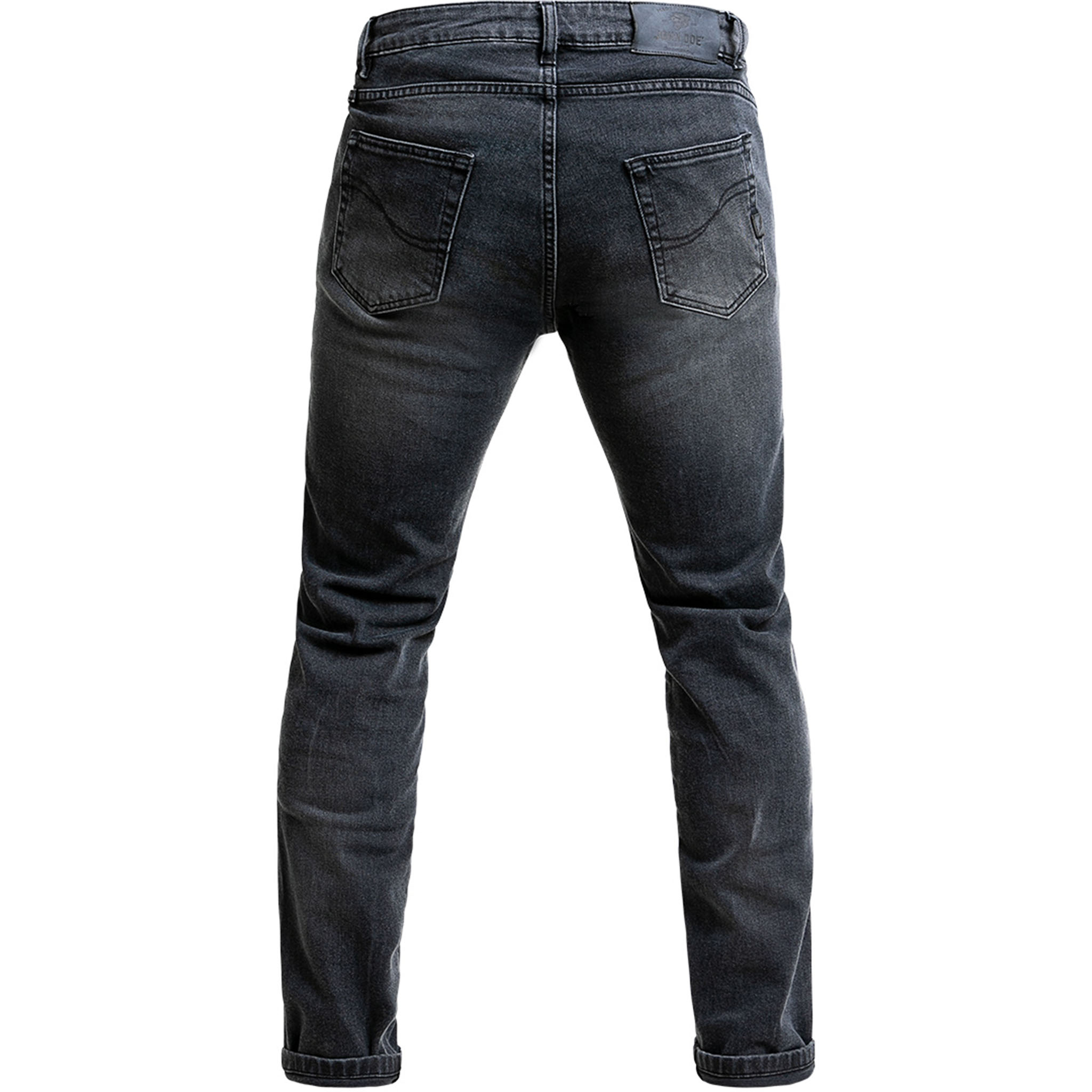 John Doe-Dylan Jeanshose schwarz 30/30-2100041999001225