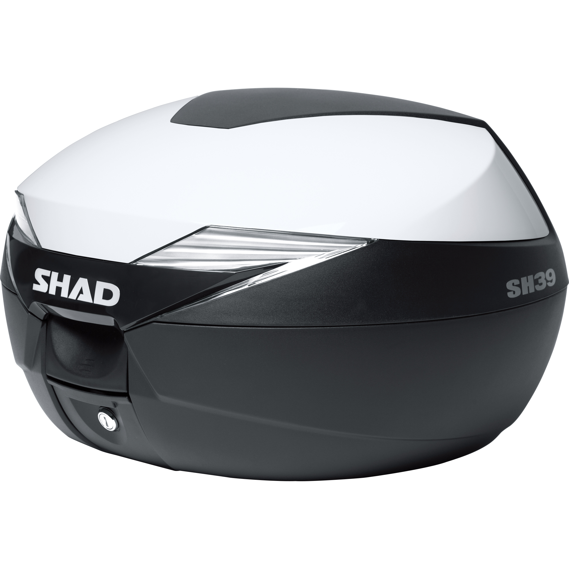 Shad-Deckelcover für SH39 Topcase-5696331189000161